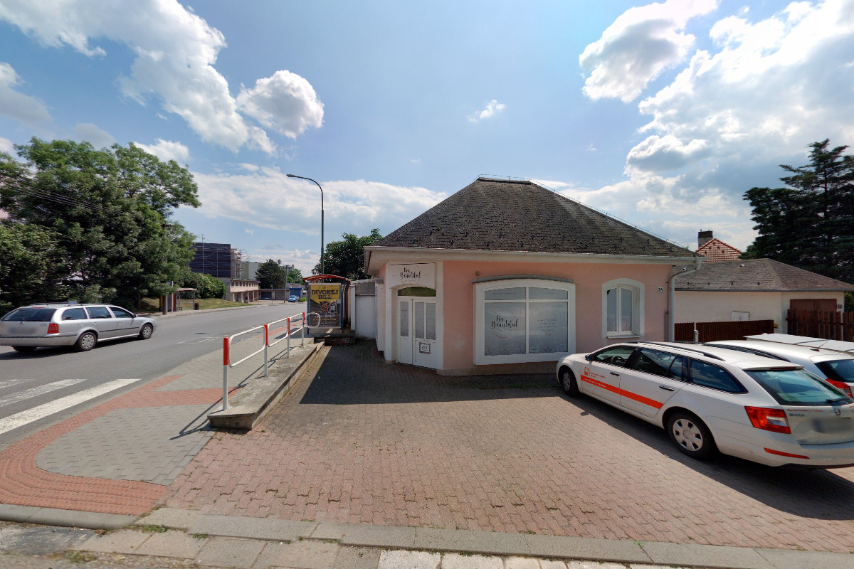 Be Beatiful Lenka Pešková foto 1