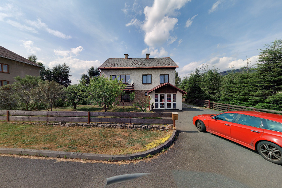 Husqvarna servis Fuchs