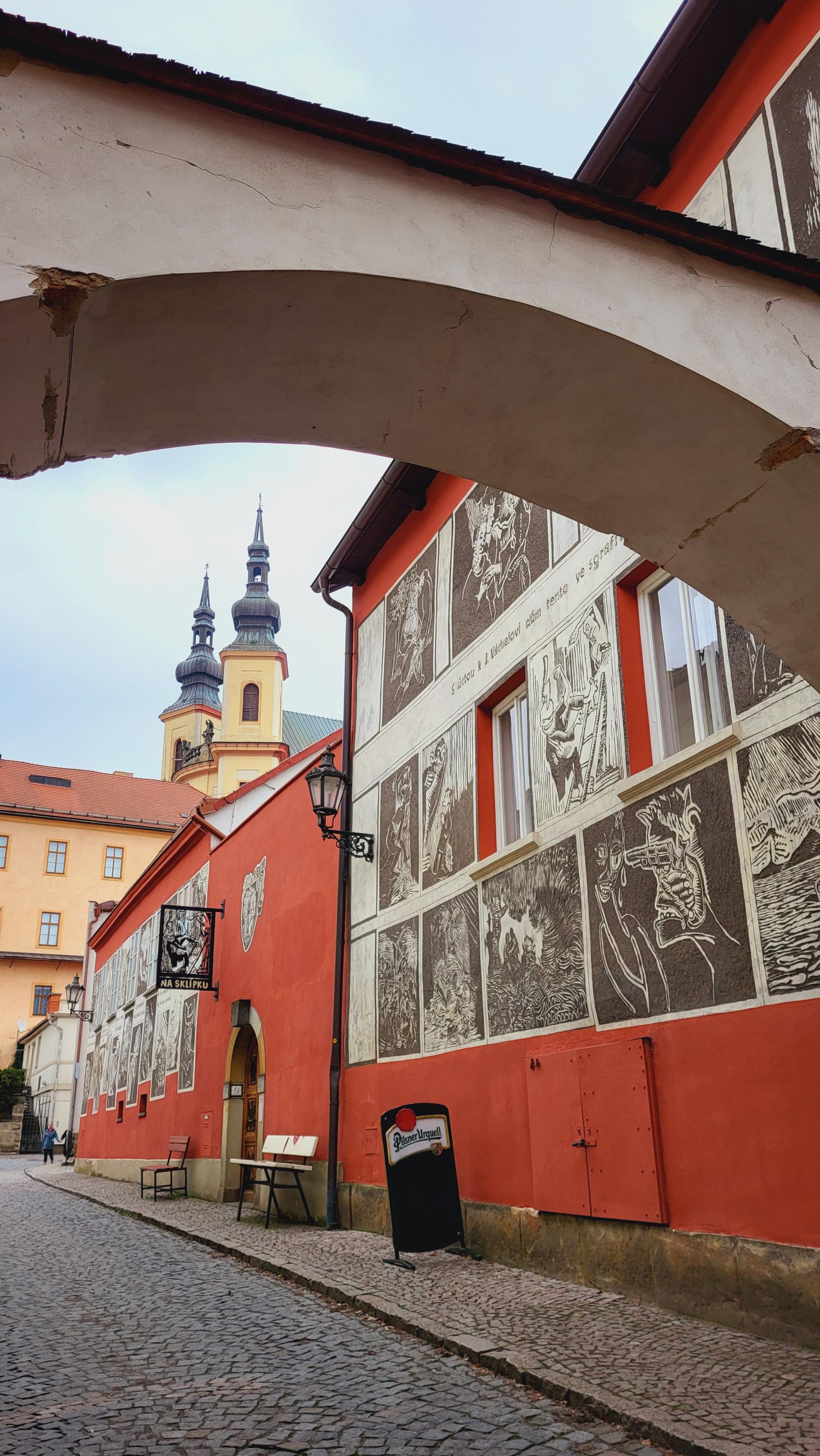 Na Sklípku foto 3