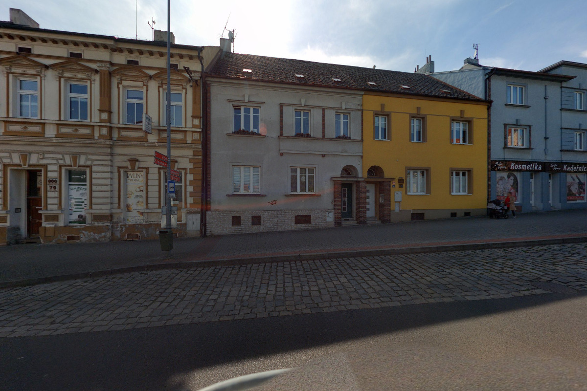 MELF OPOB s.r.o. Obaly Chomutov