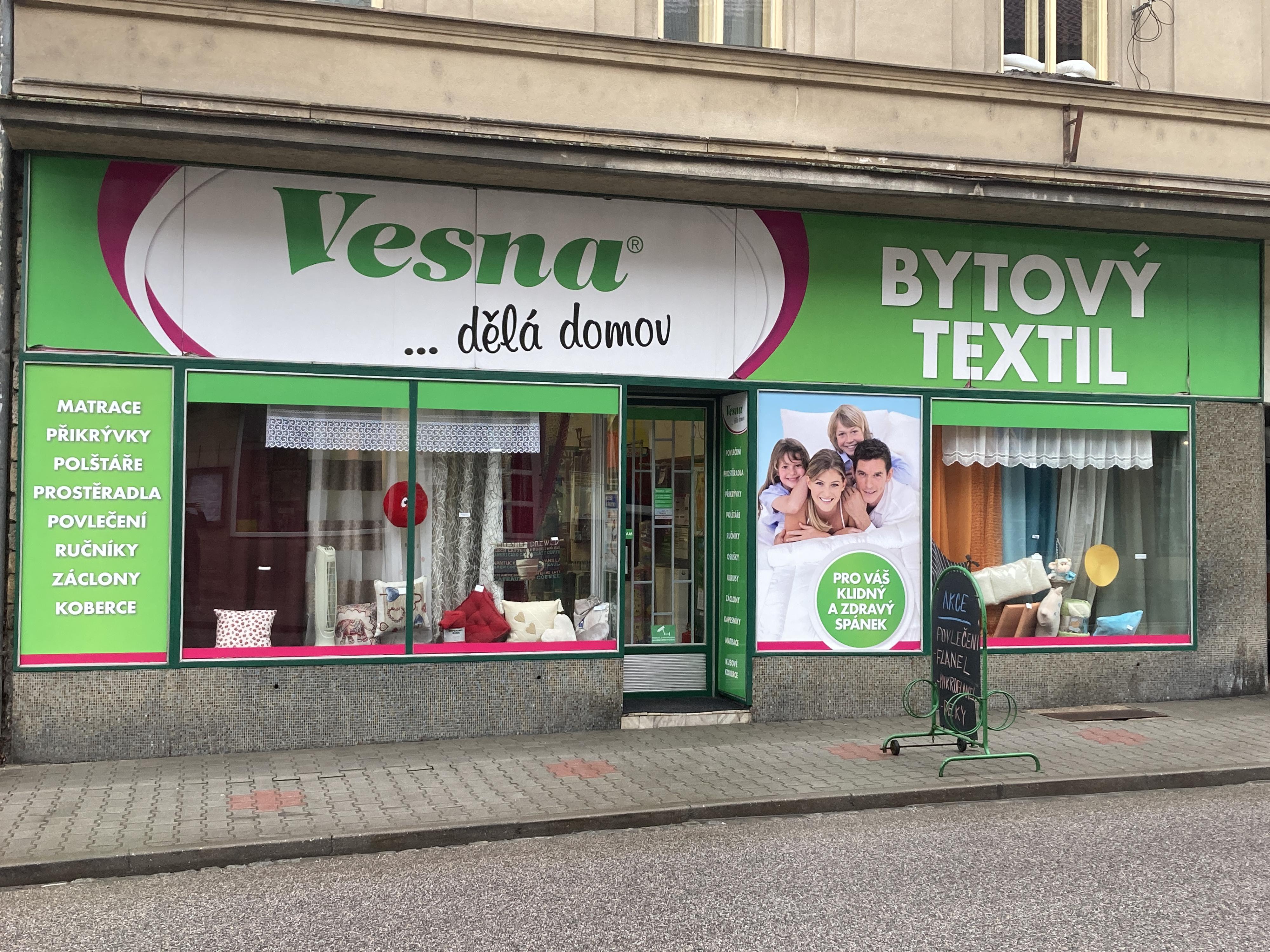 VESNA, a.s. foto 2