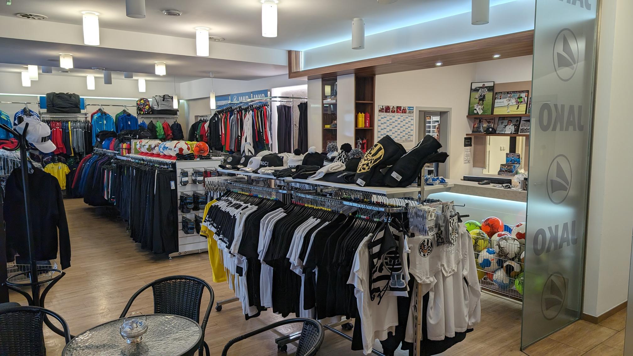 JAKO Česká republika foto 3