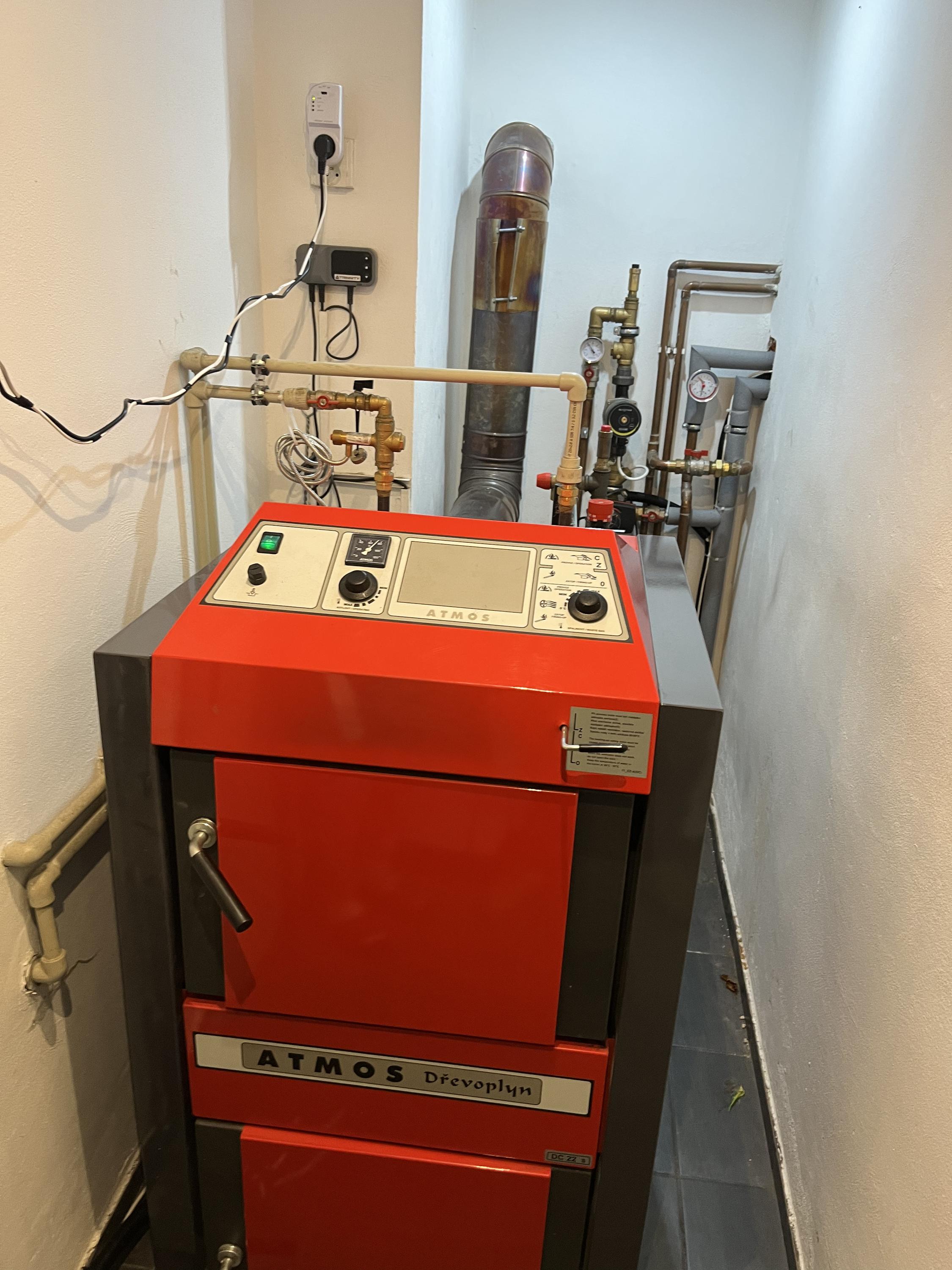 Vodo - Topo - Plyn Marek Durkoš foto 3