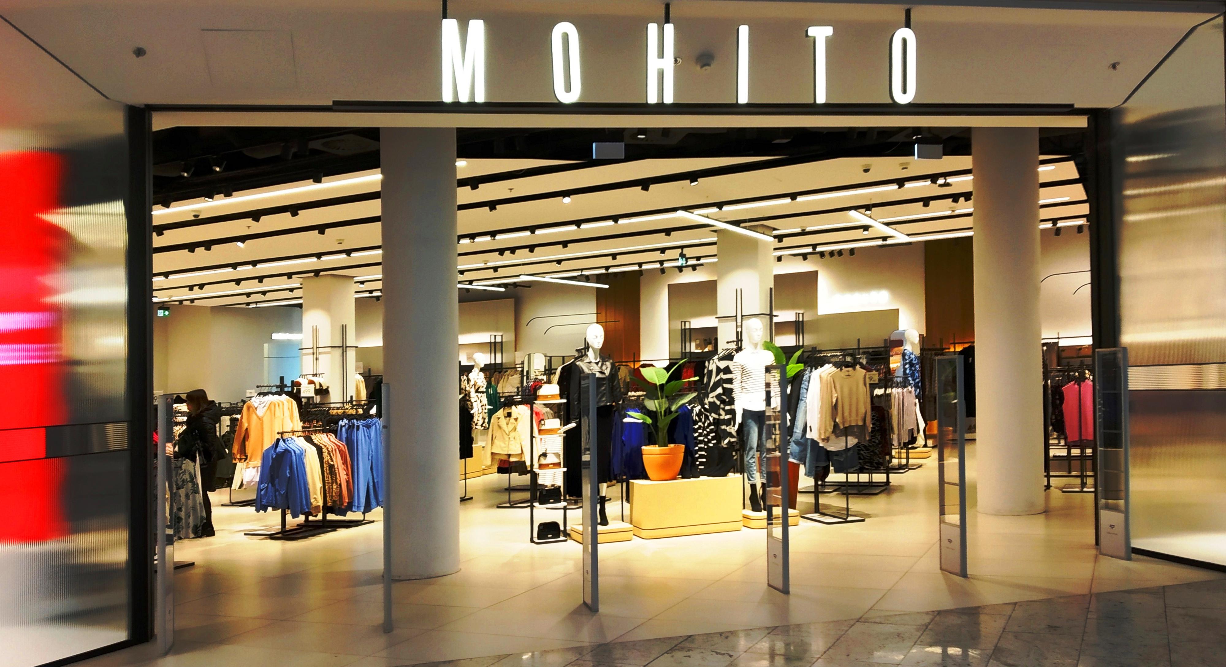 MOHITO