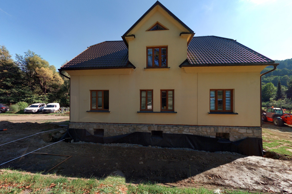 CYKLOSERVIS VERNÍŘOVICE foto 2