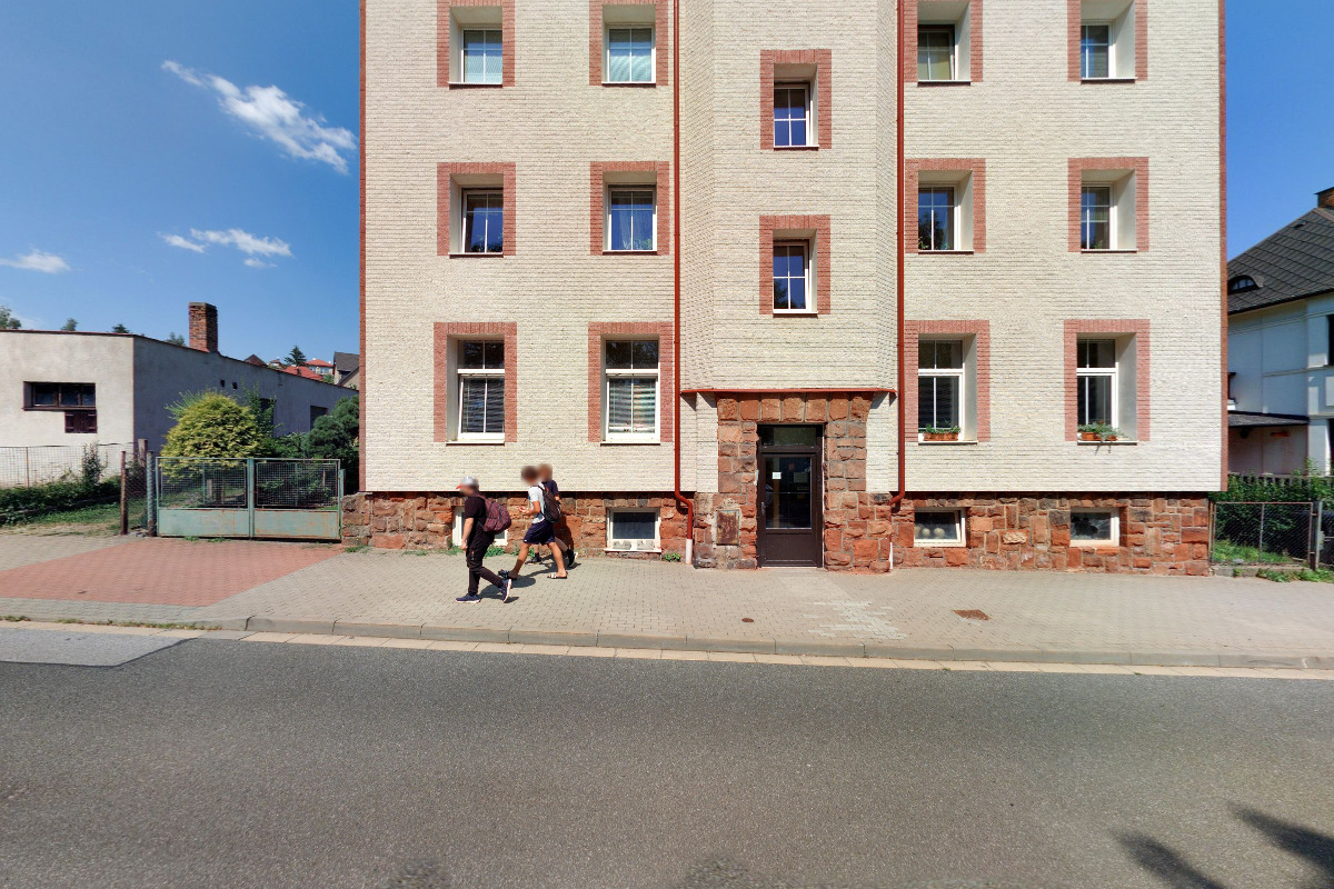 SVJ Trutnov Trutnov, R. A. Dvorského 343