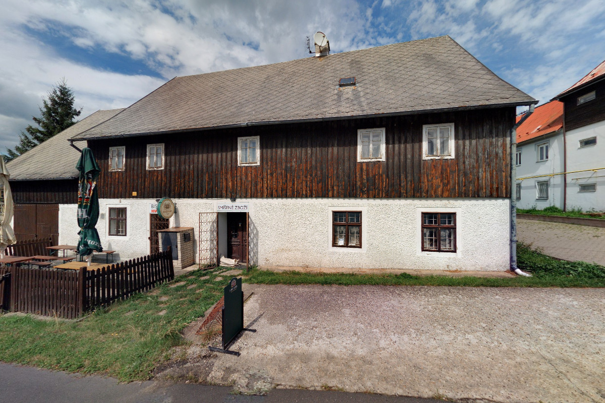 Bistro Hubert