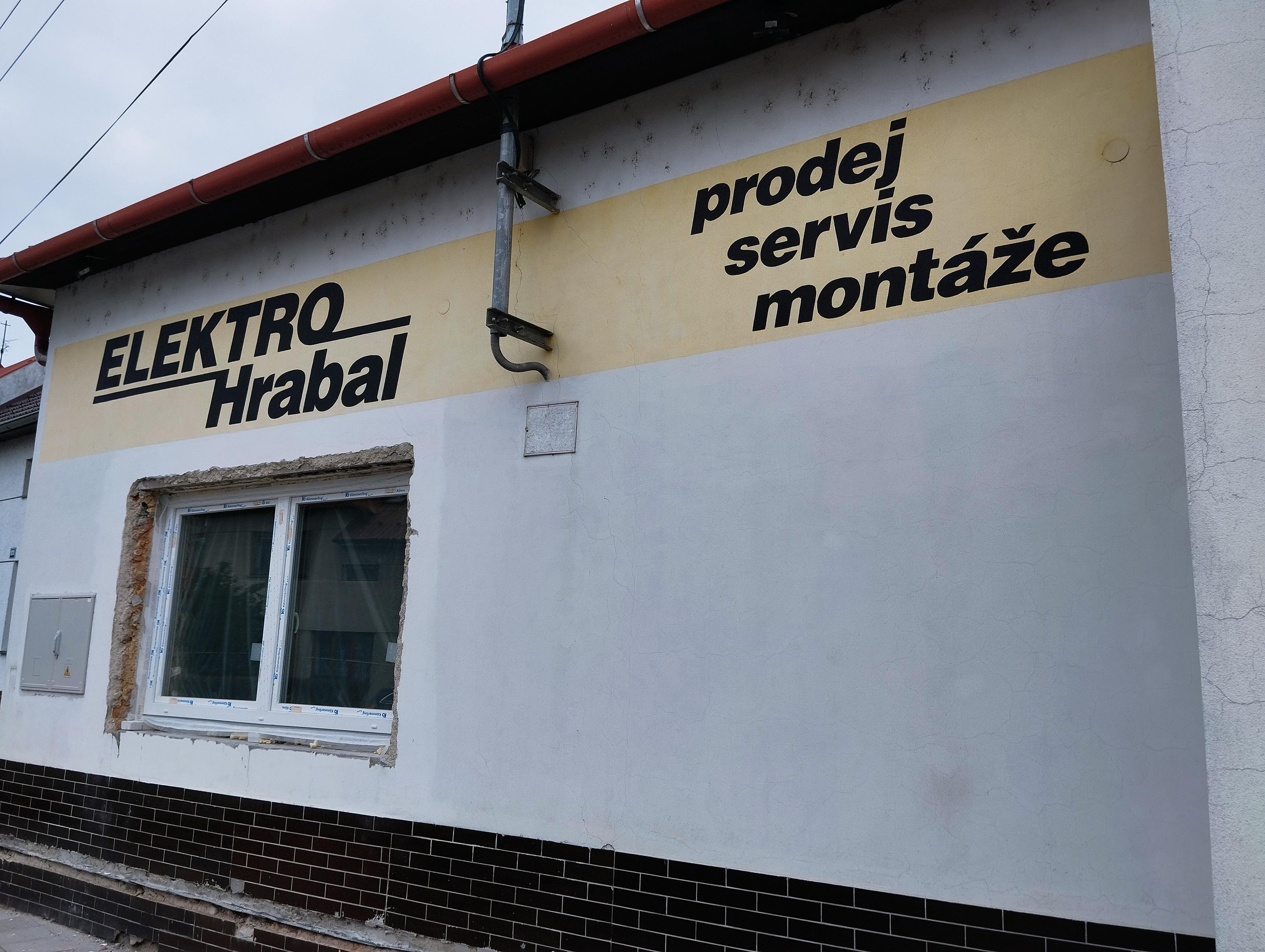 ELMONT HRABAL s.r.o. foto 5