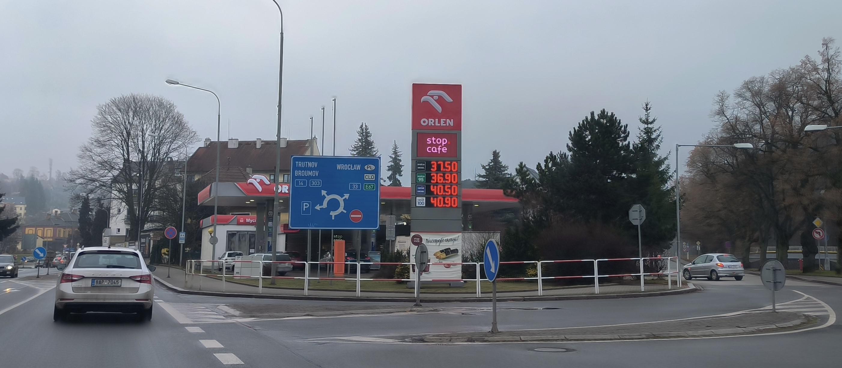 ORLEN foto 5
