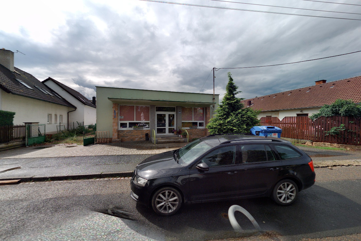 Bc. Lucie Šimicová