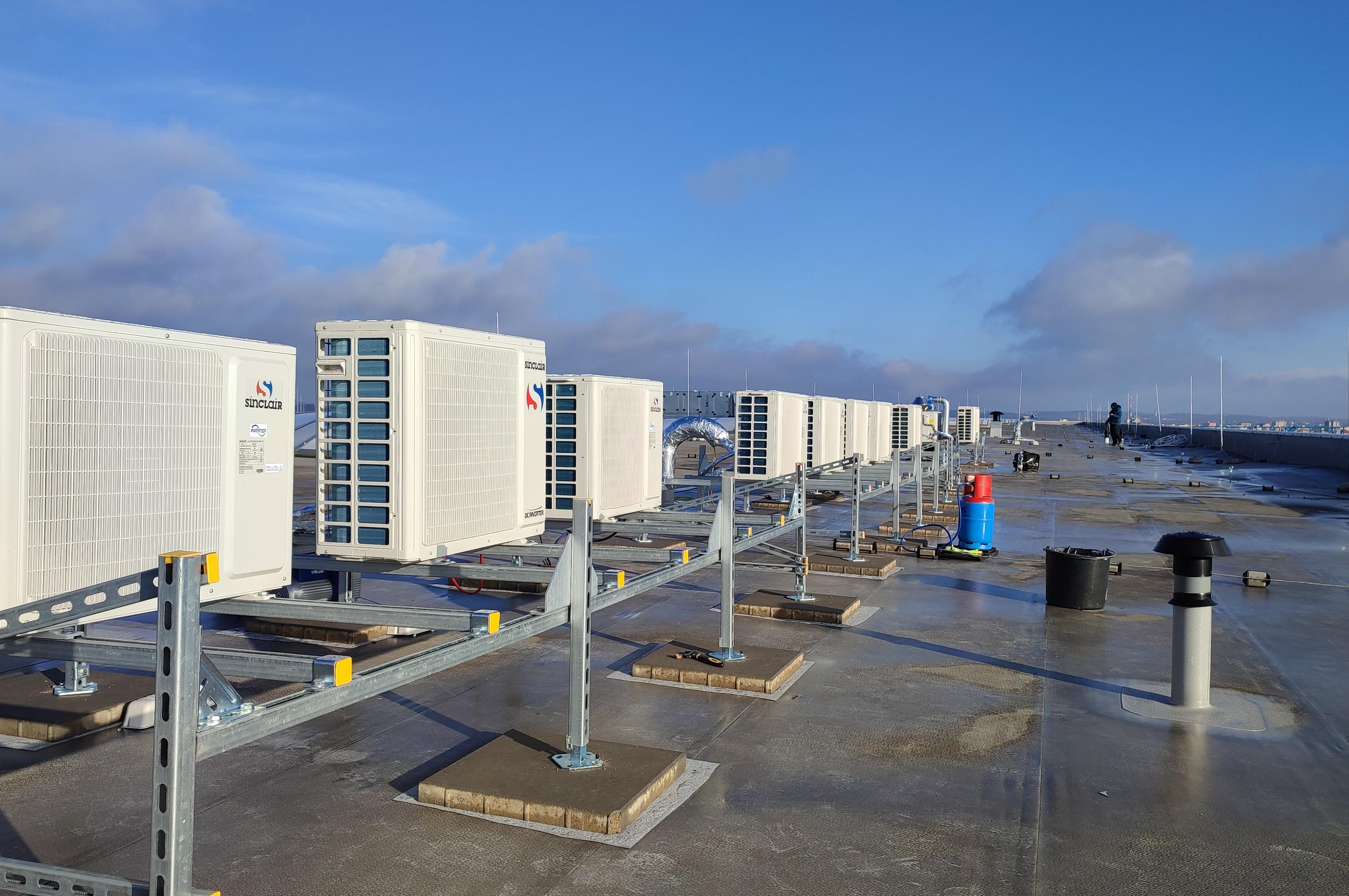 Montaz-klimatizaci.cz