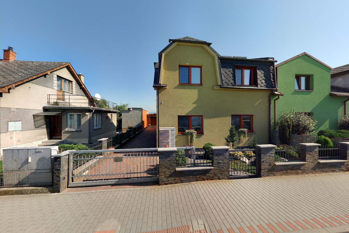 Andrea Hošková - Fotostudio foto 2