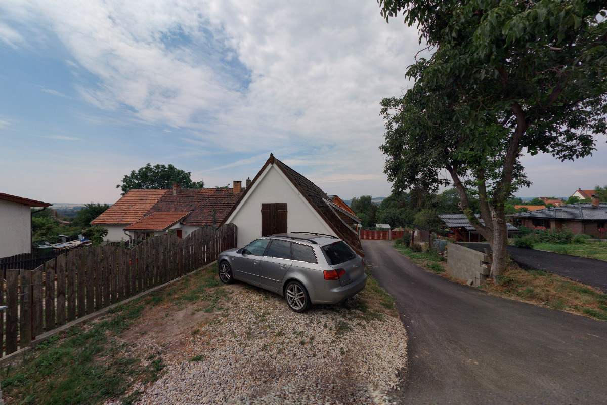 Zahradnická firma - Pavel Krejčí