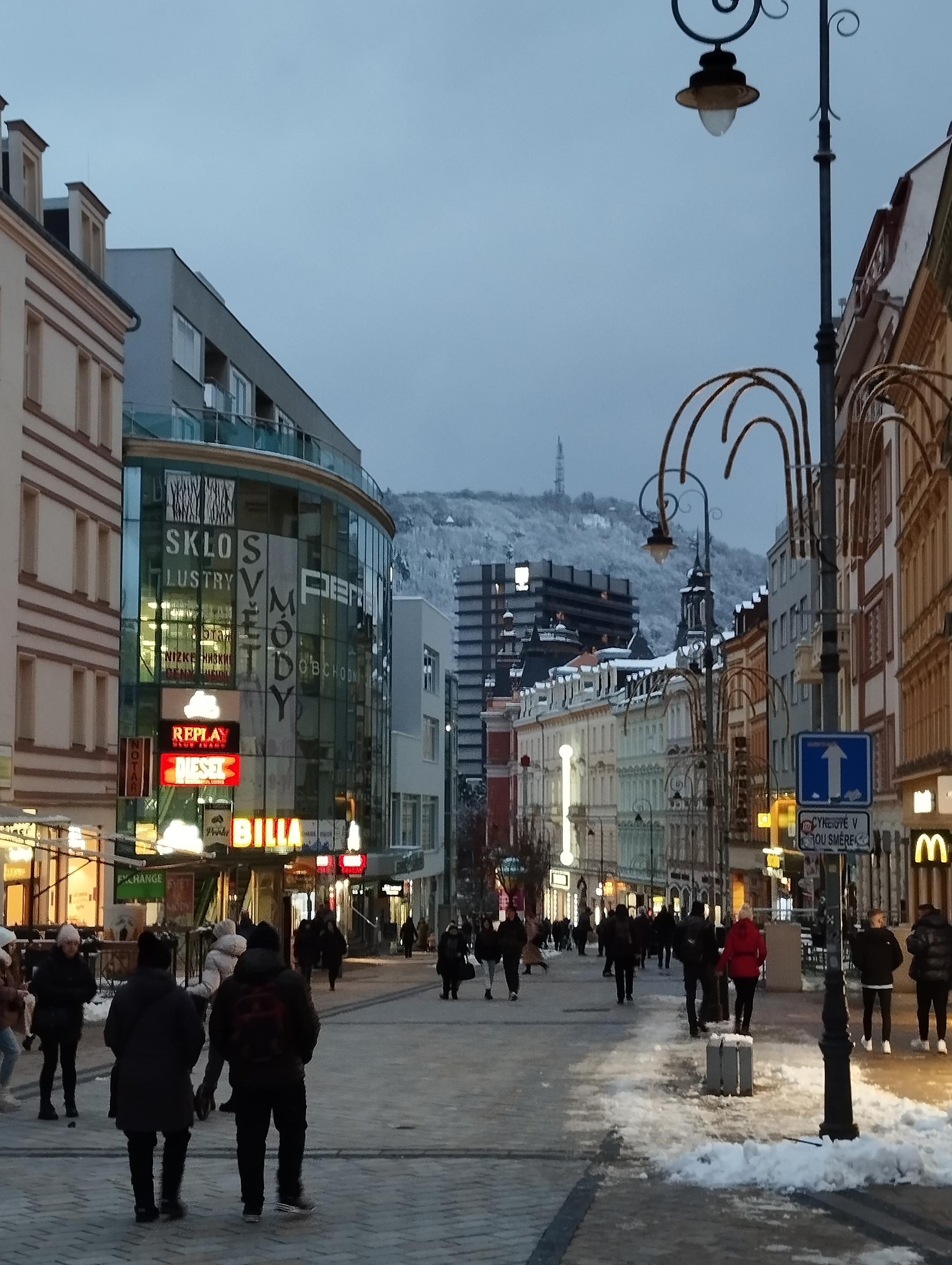 BILLA foto 4