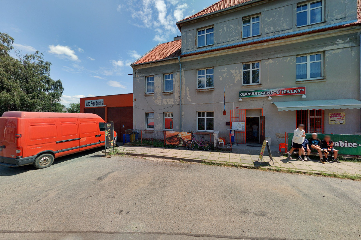 Bistro Evi