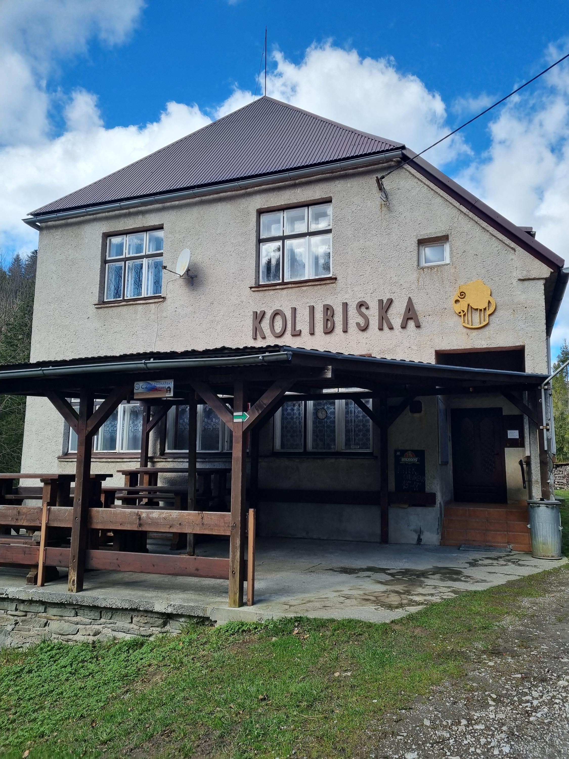 Hospůdka KOLIBISKA foto 6