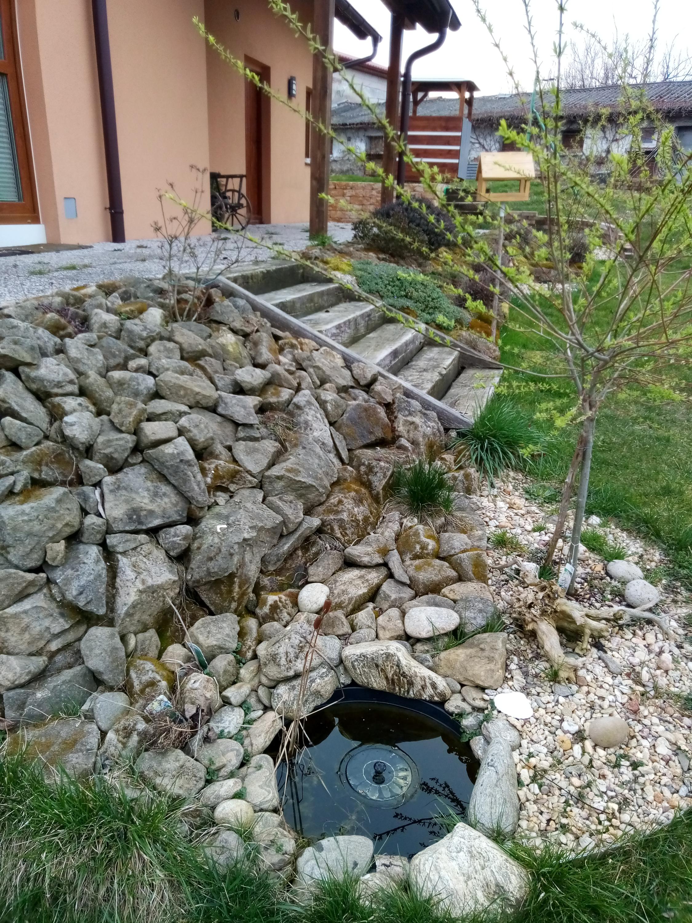 Hodiman - hodinový manžel foto 1