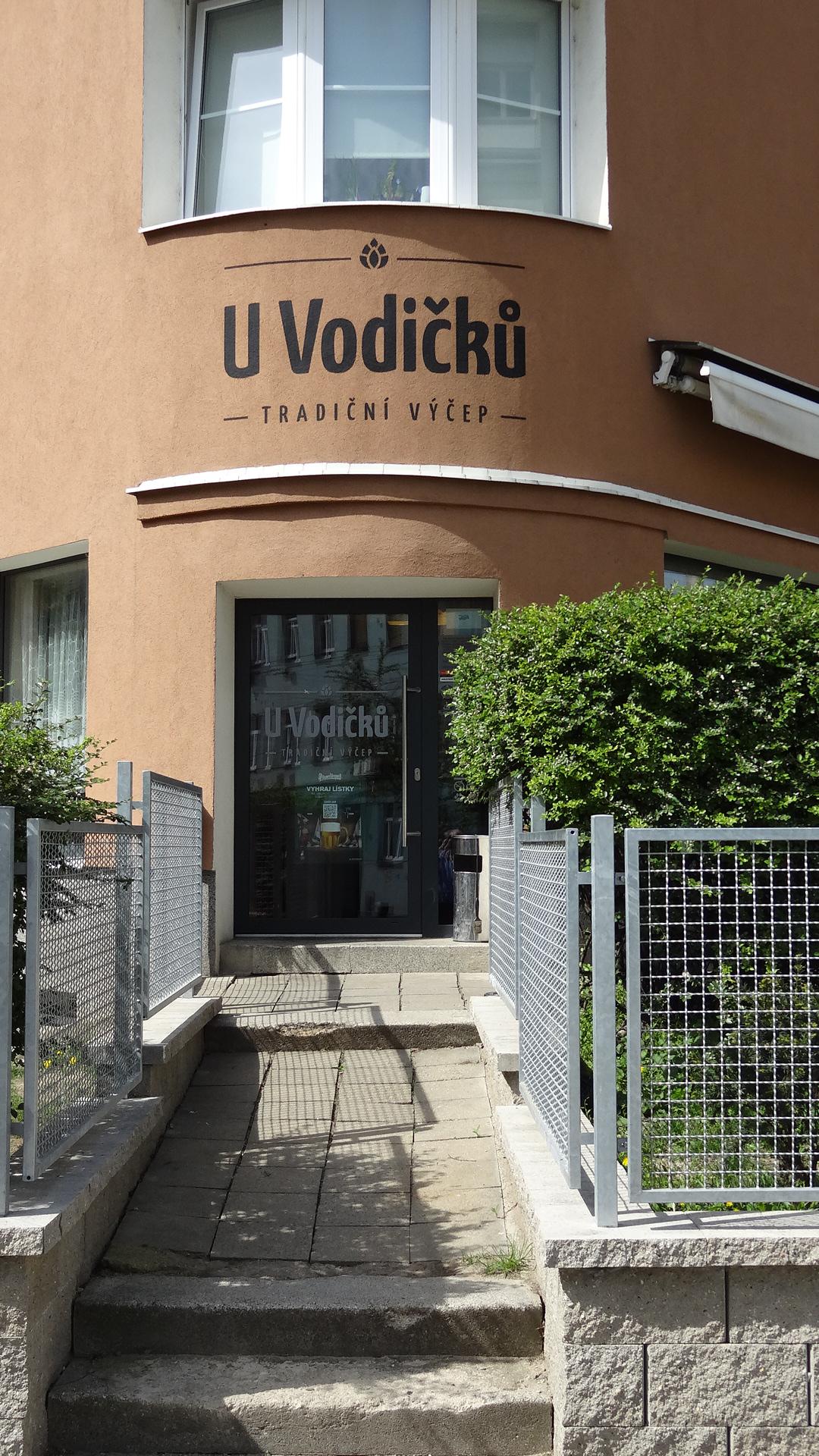 U Vodičků foto 4
