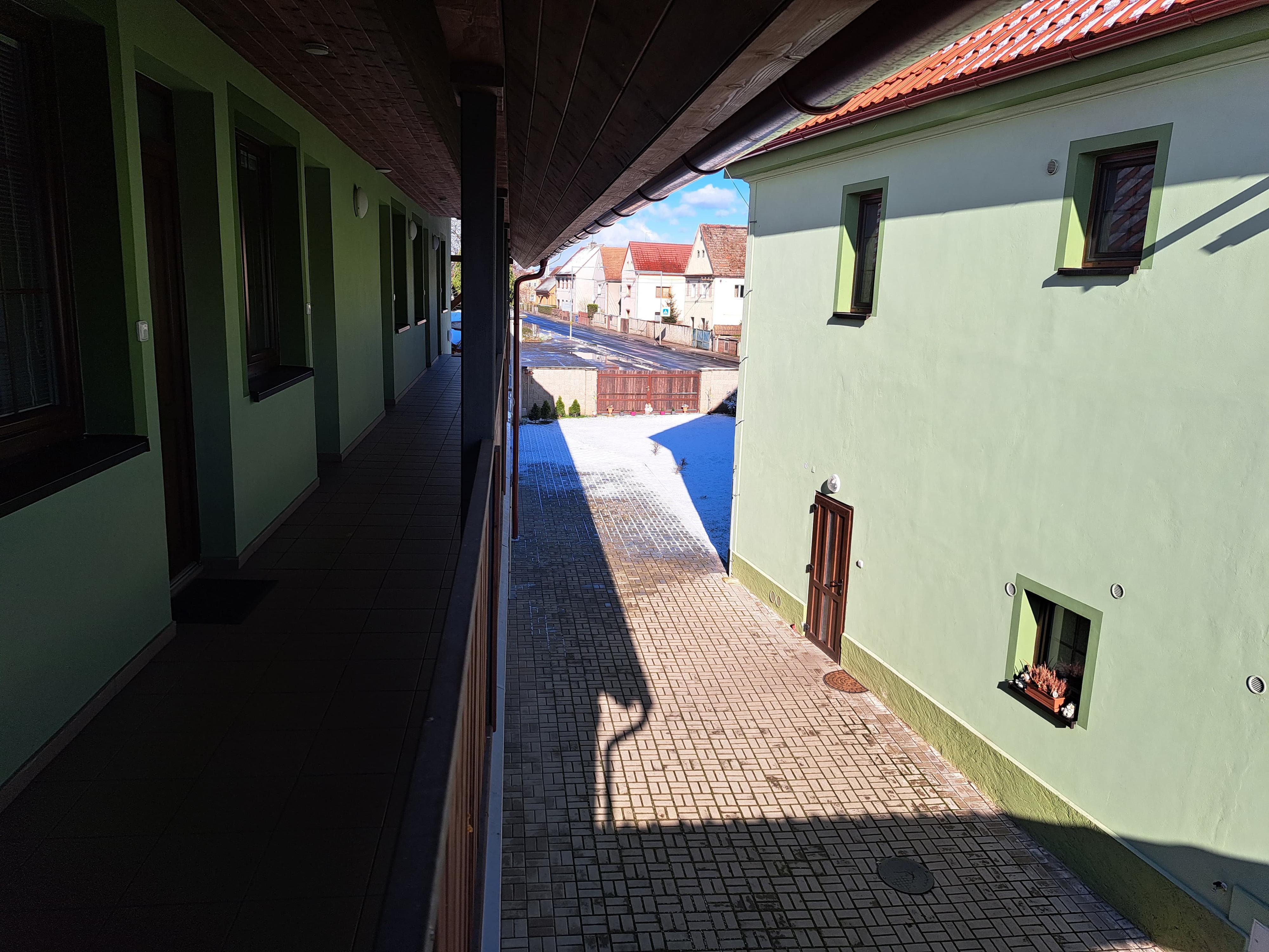 Penzion Chmel foto 6