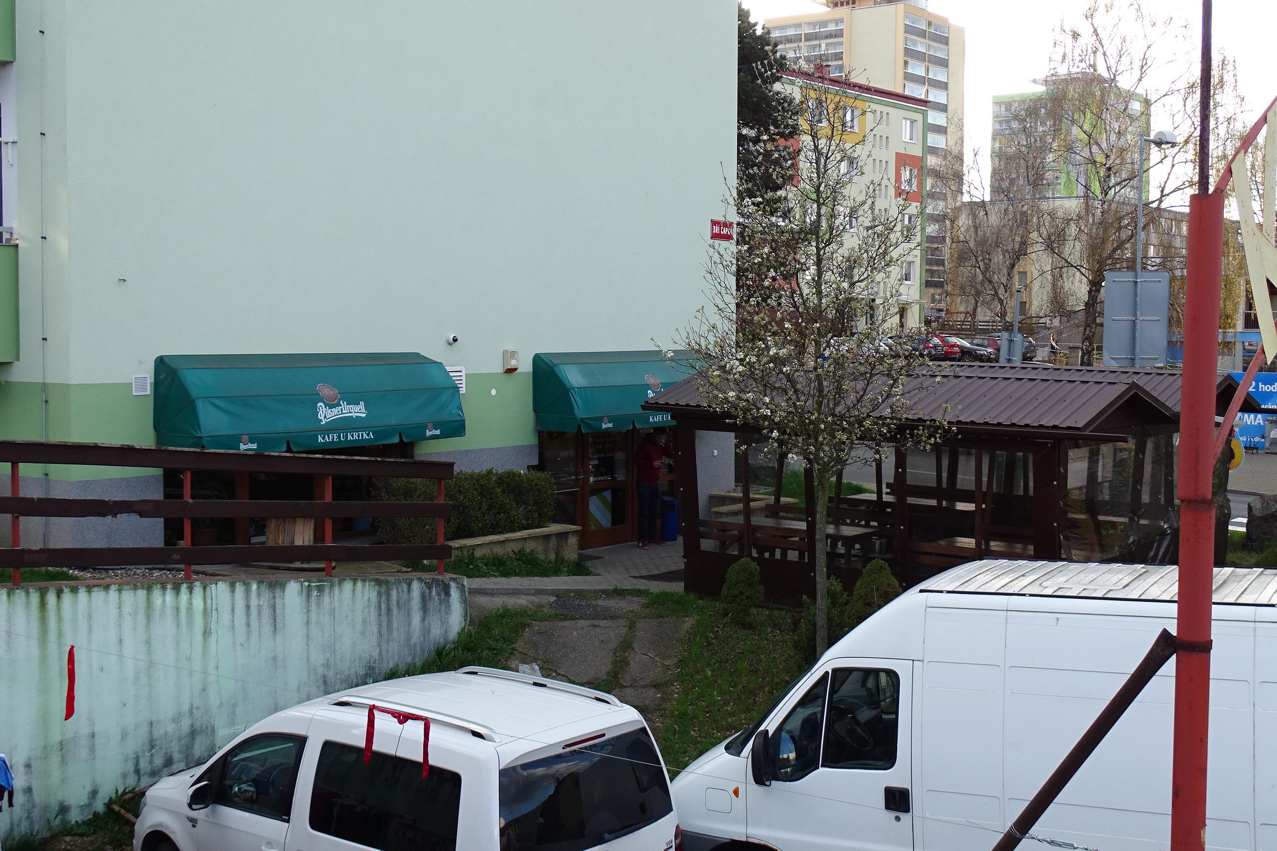 Kafe U Krtka foto 3