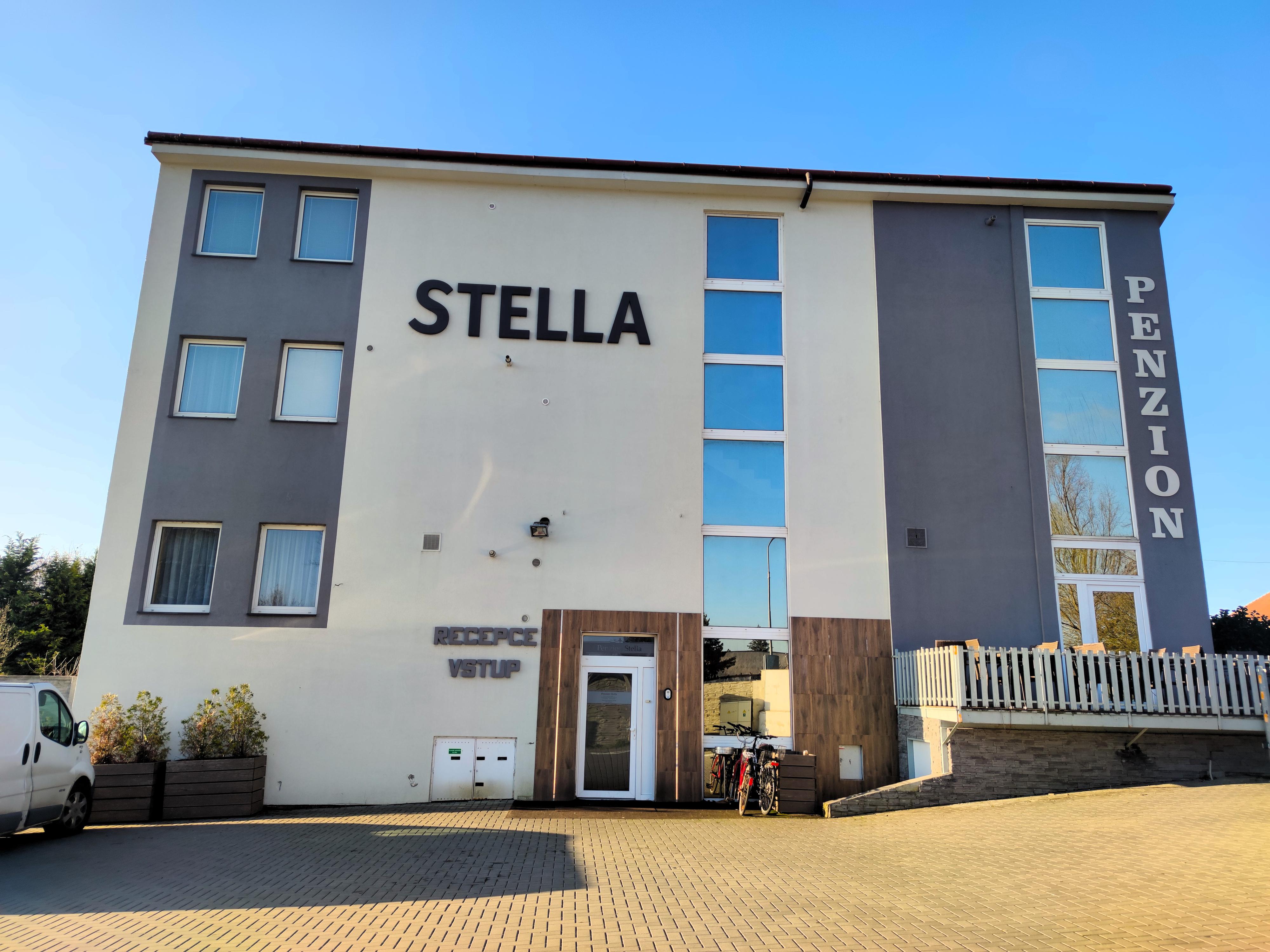 Penzion Stella
