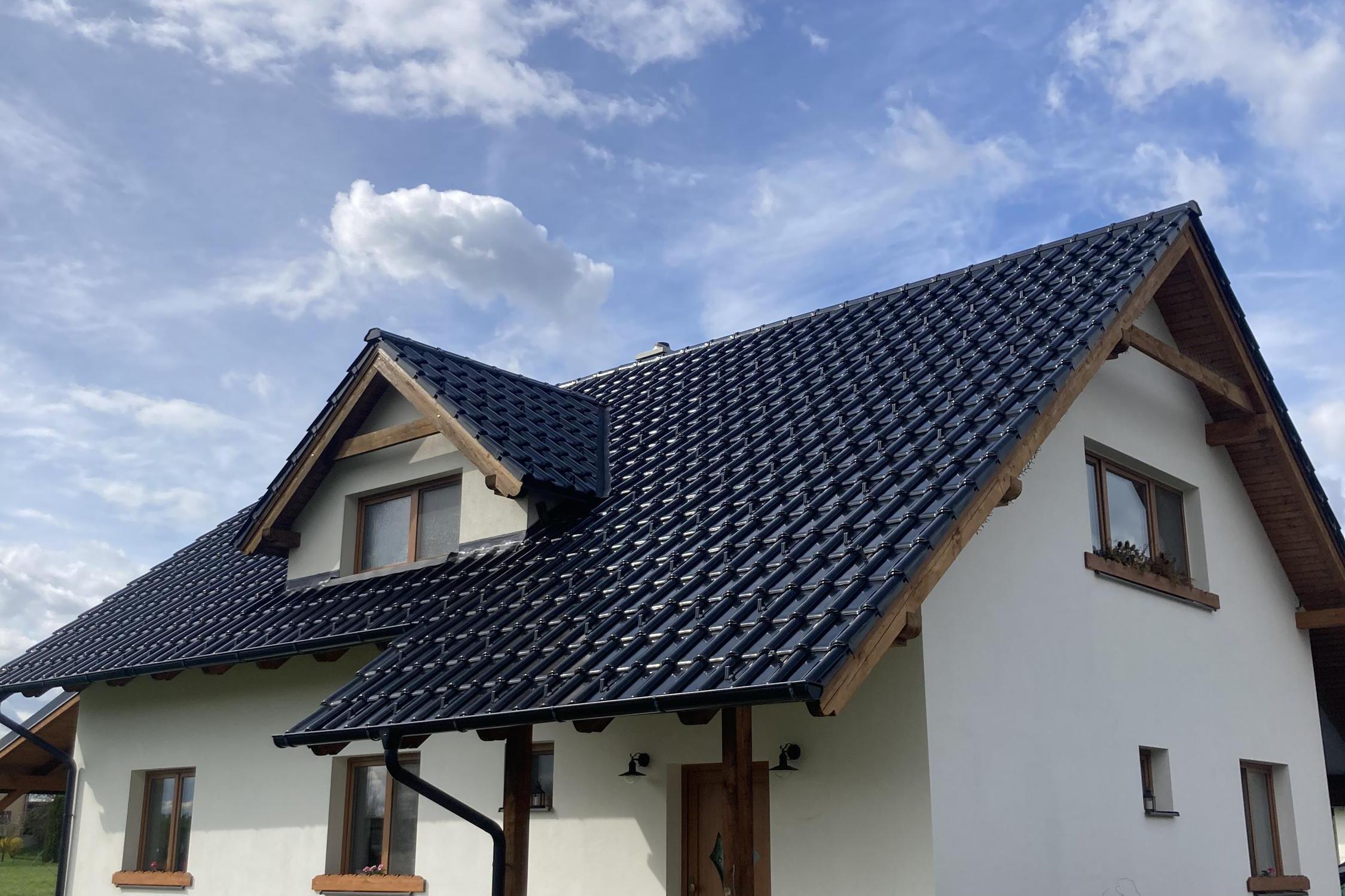 Jan Hruda - Stavitel