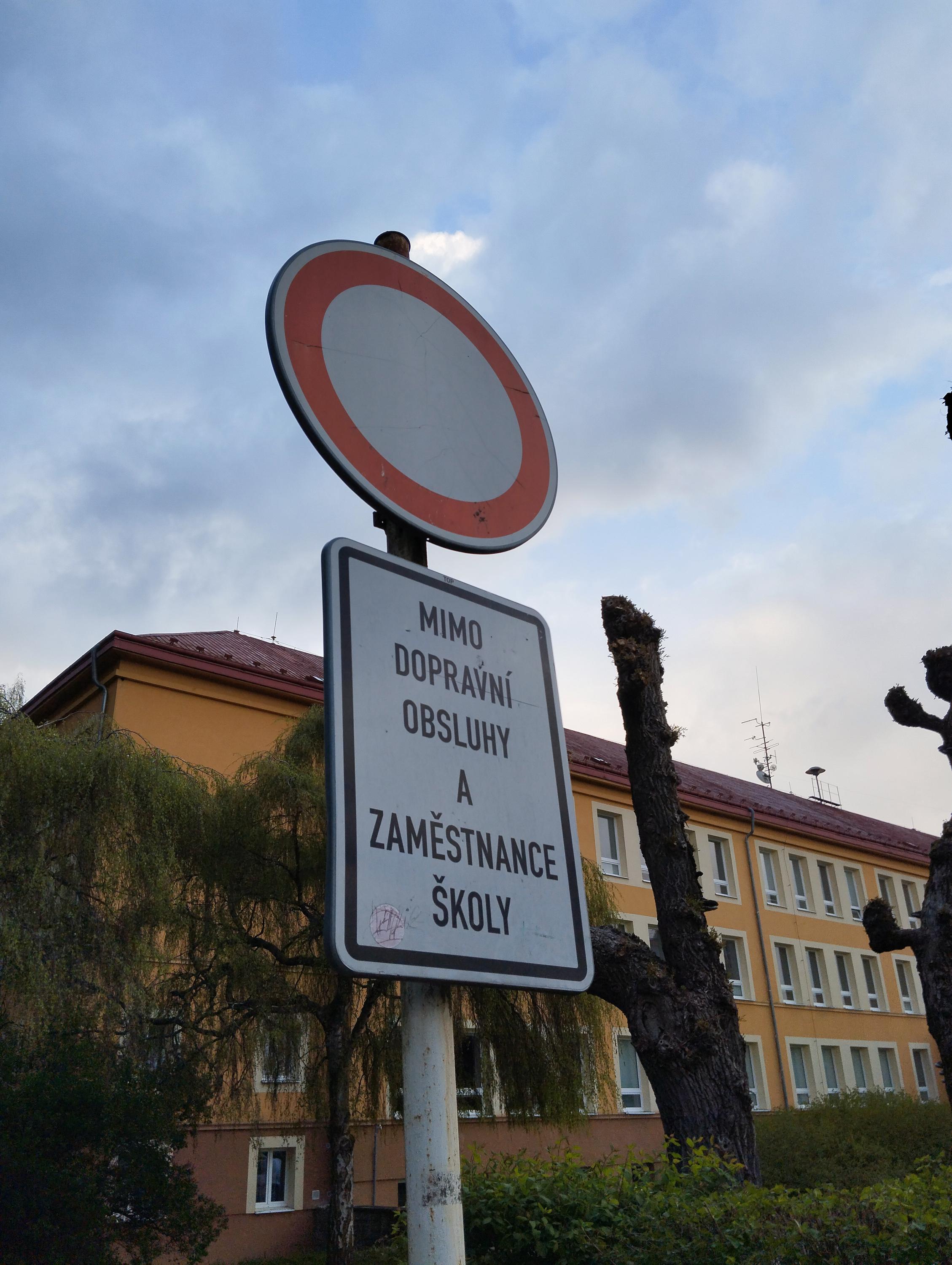 ZŠ Úšovice, Mariánské Lázně foto 3