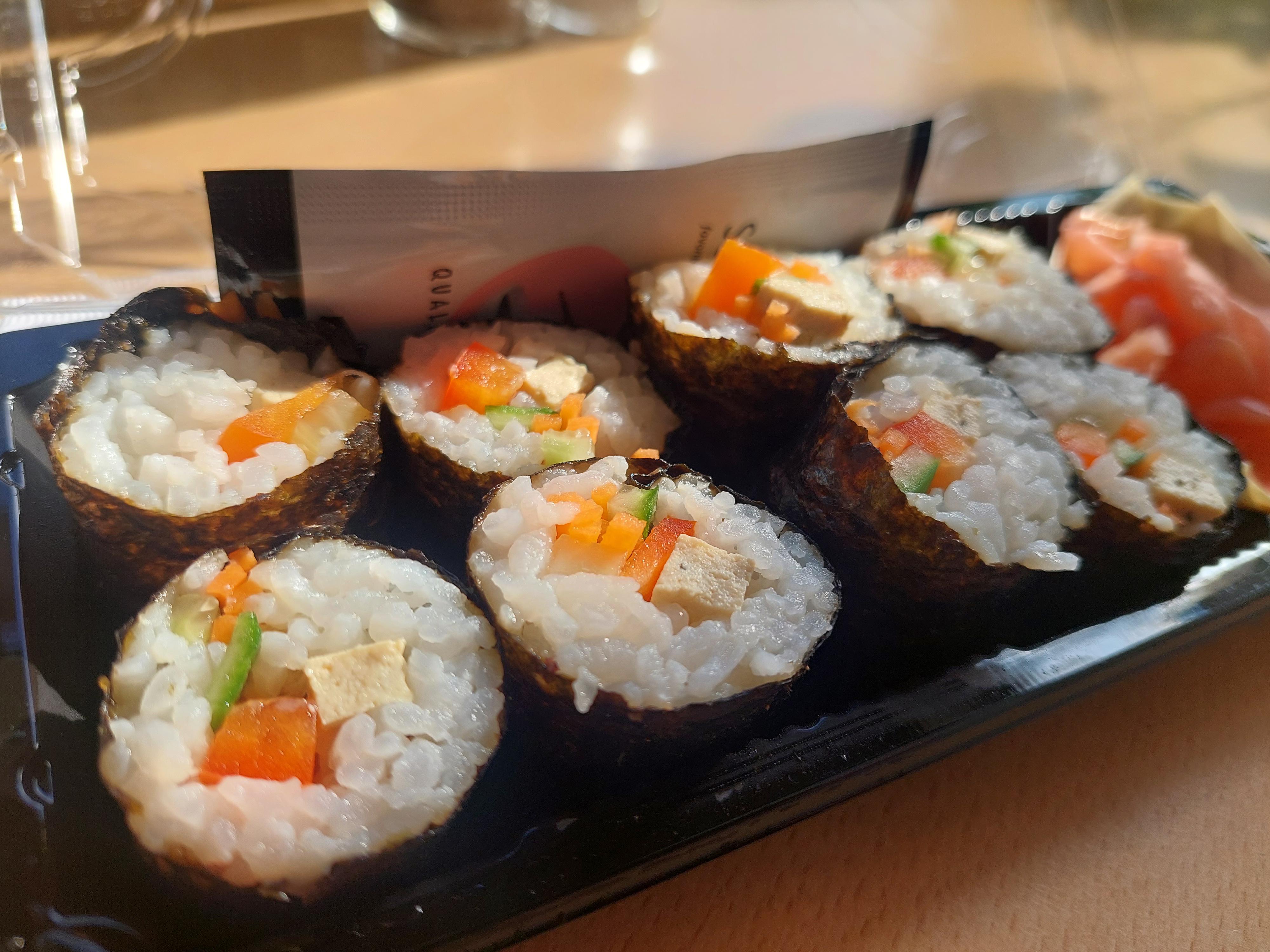 Gopinát Vlašim - farmářský obchod foto 5