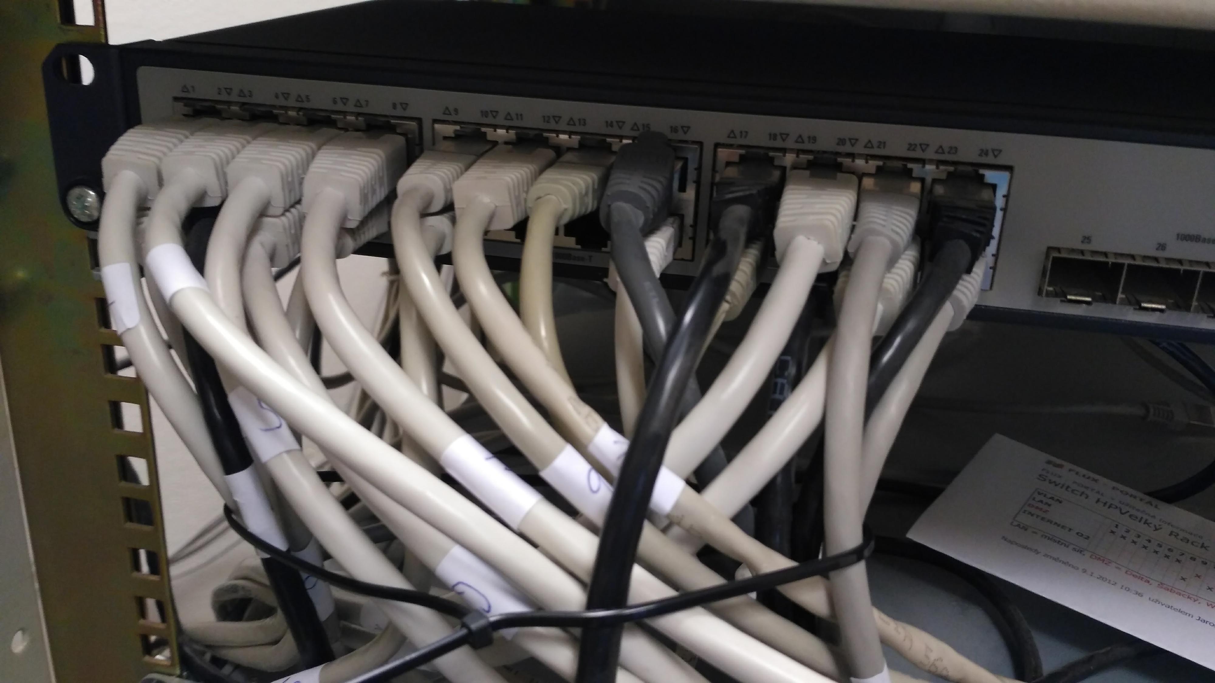 Outsourcing IT a PC Jaroslav Macke foto 3