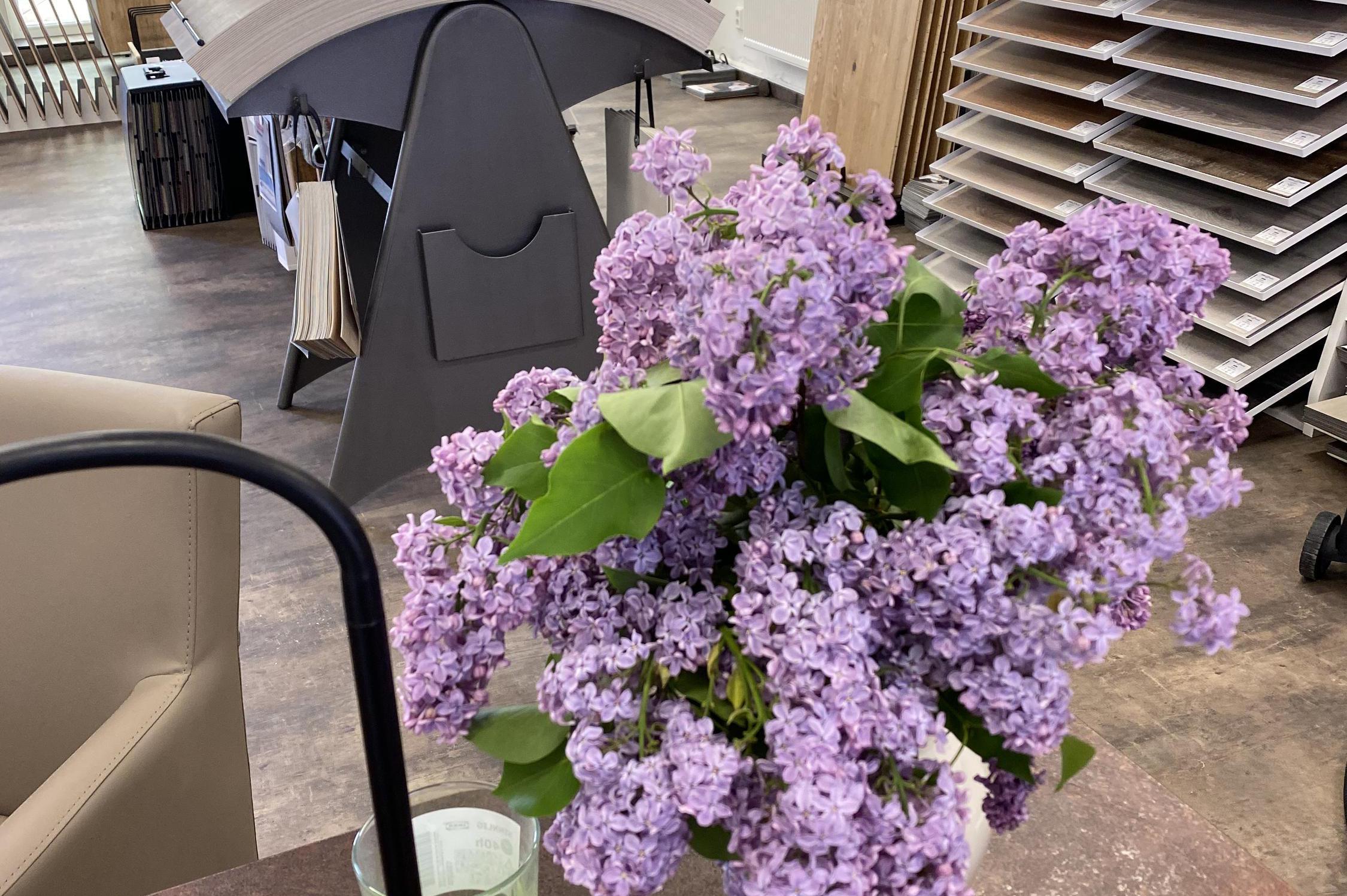 Designové a podlahové studio - Design bz s. r. o.