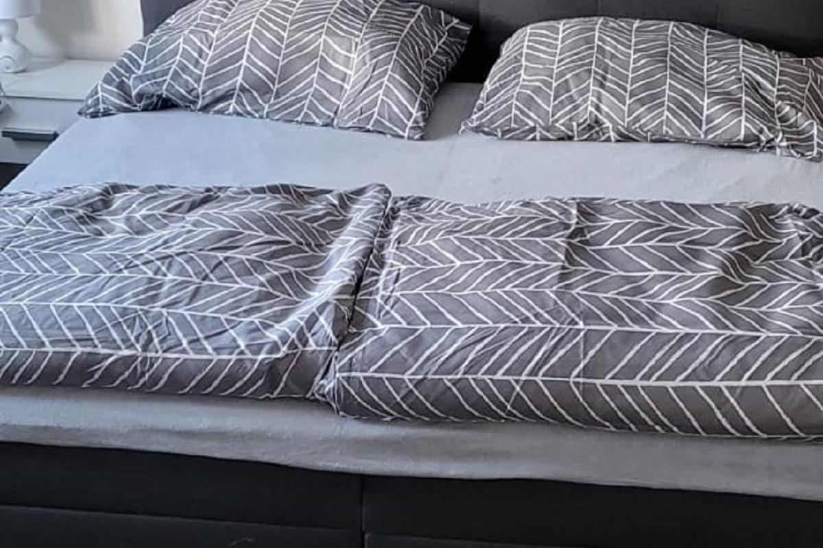 Apartmán u Radka