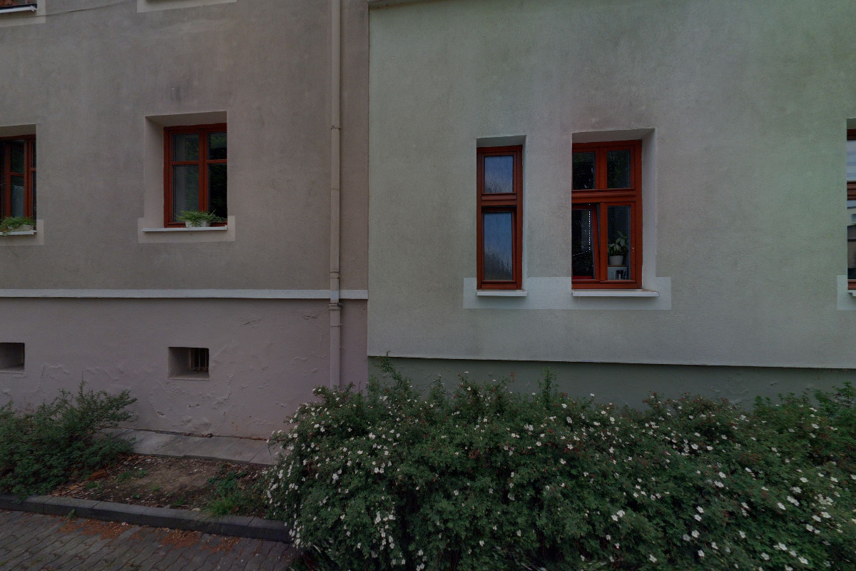 Hospůdka u Pardála