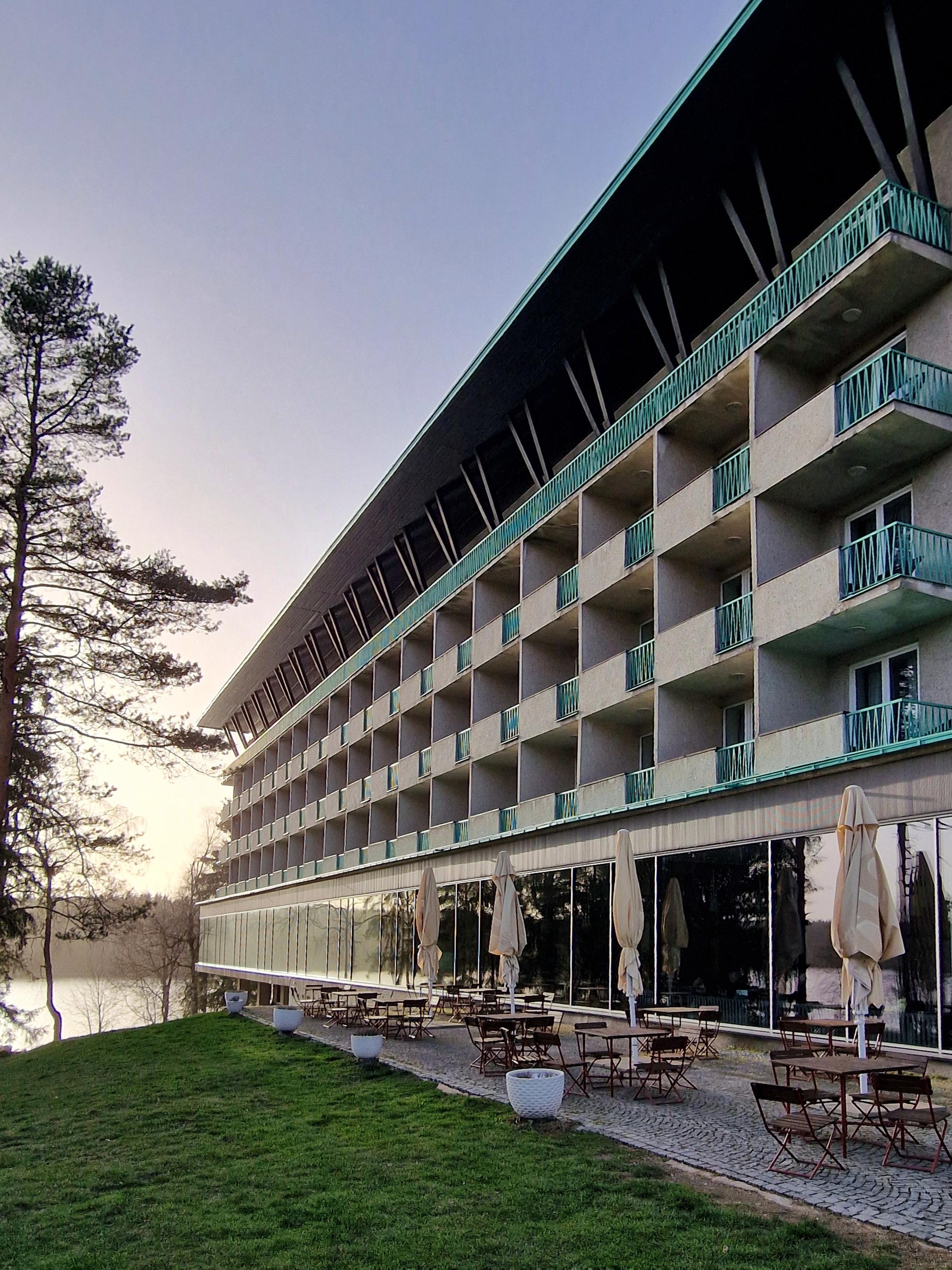 Hotel Medlov foto 3