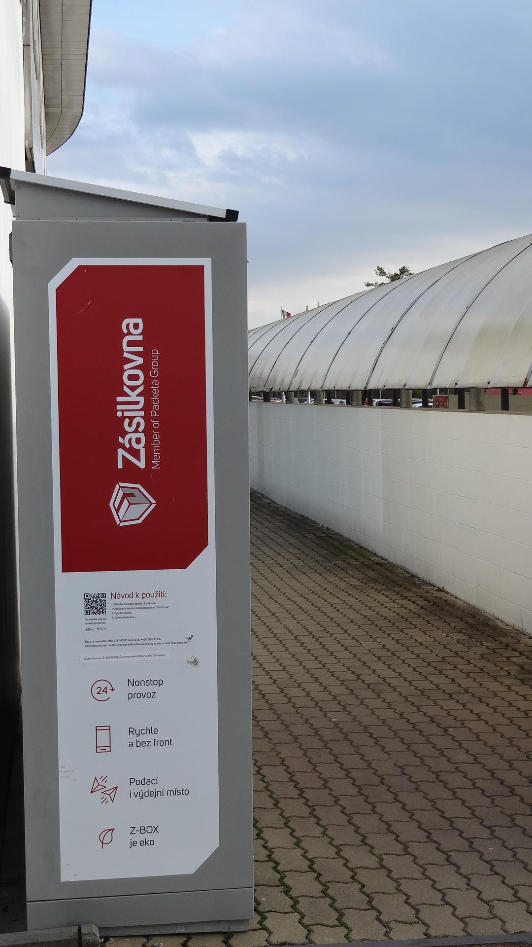 Z-BOX foto 2