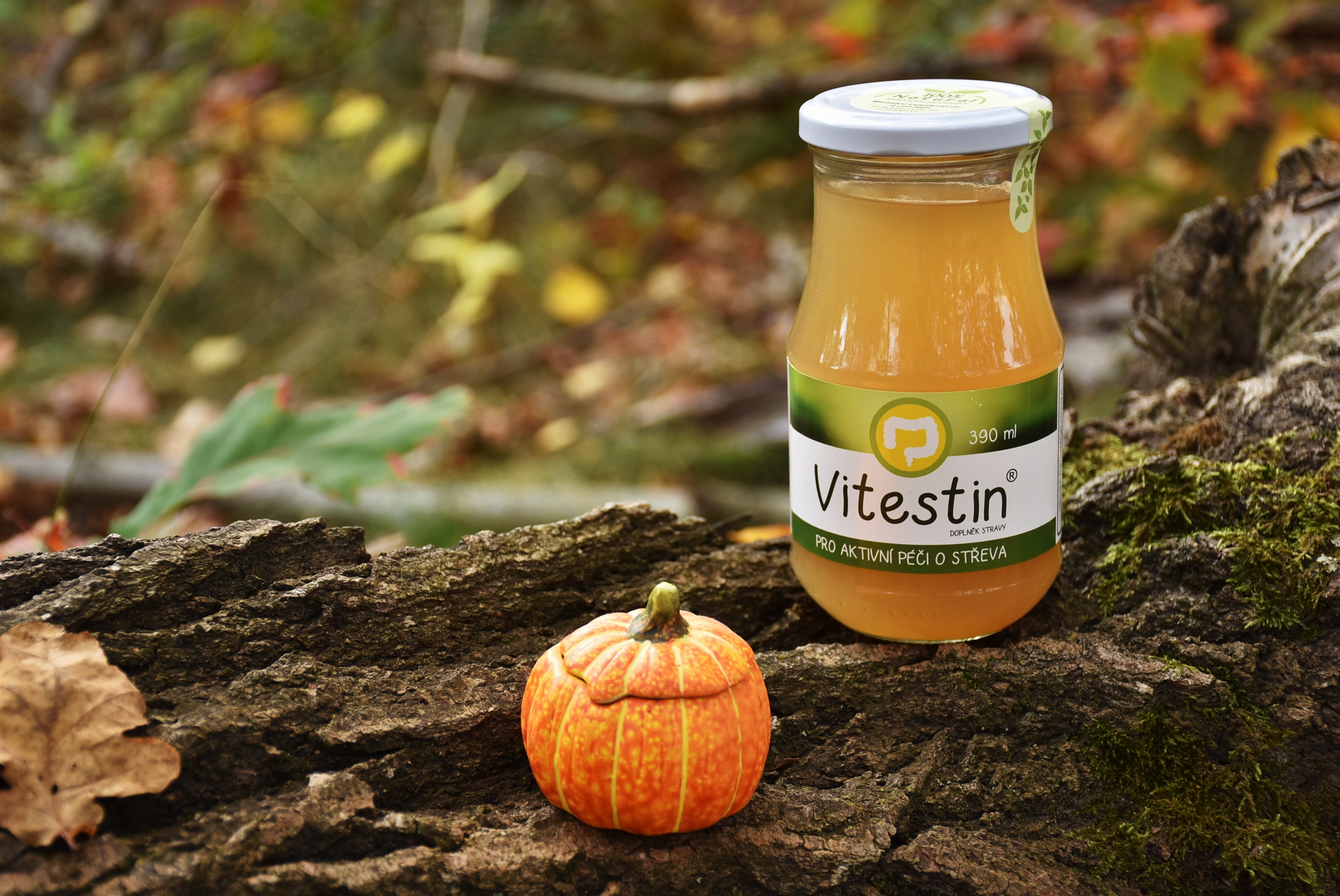 NATURA IMUNECO - Vitestin foto 6