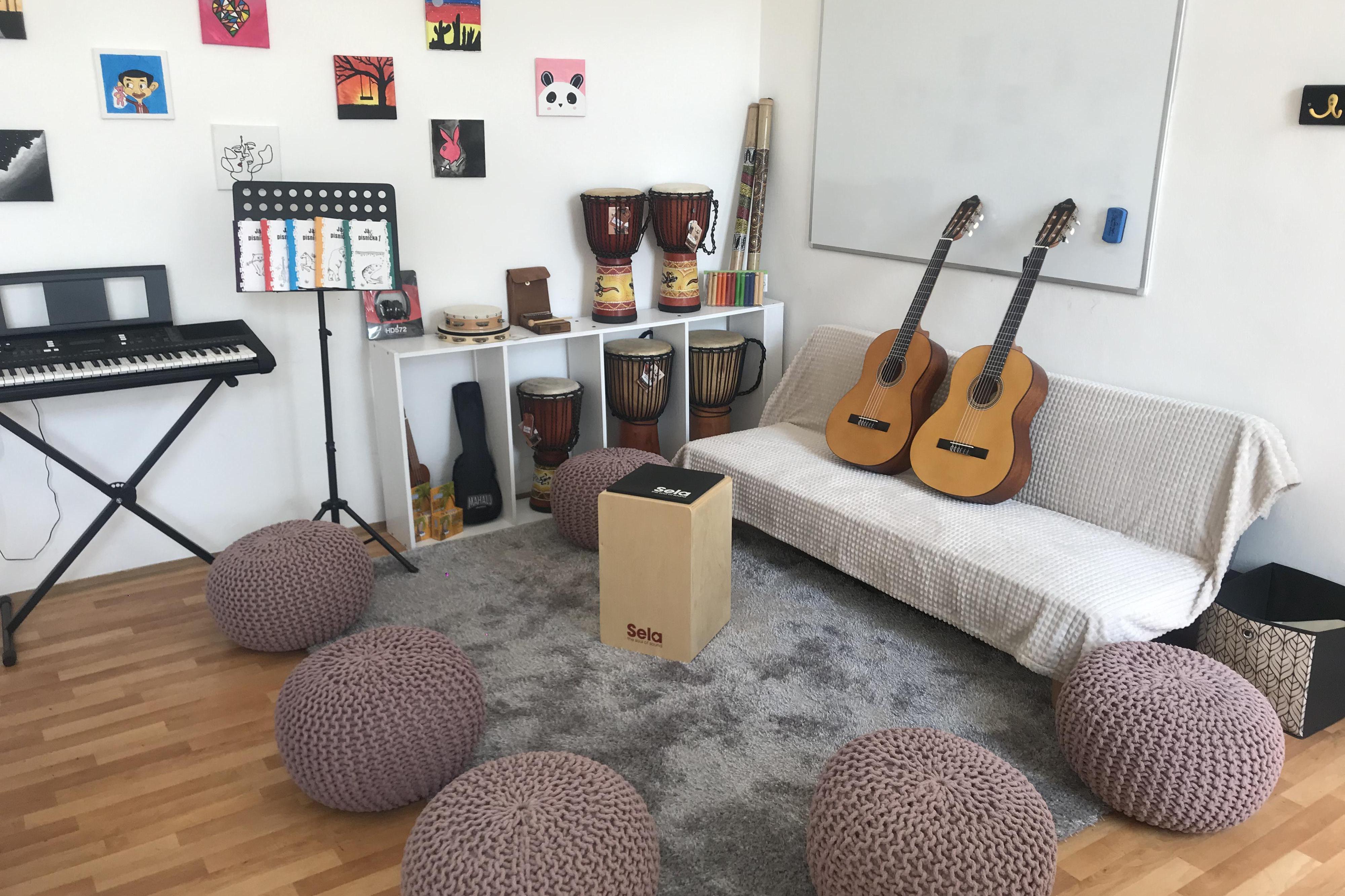 Eurotopia - NZDM Klub Caravan