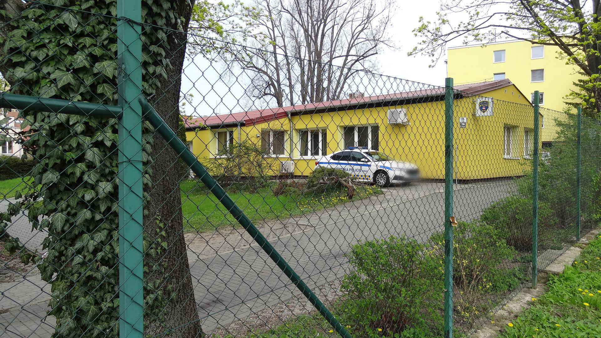 Městská policie Brno - Tábor foto 4