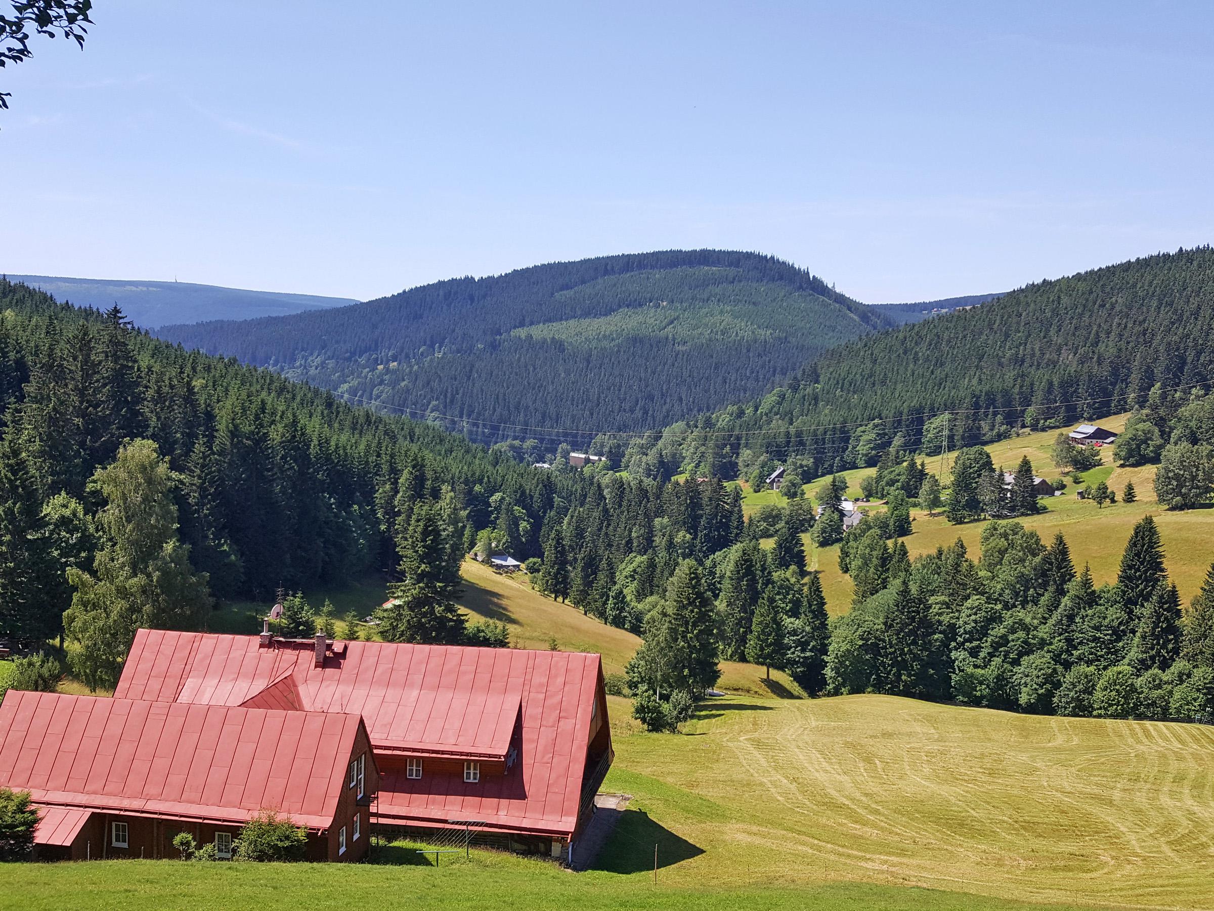 Pension U Wondráčků foto 1