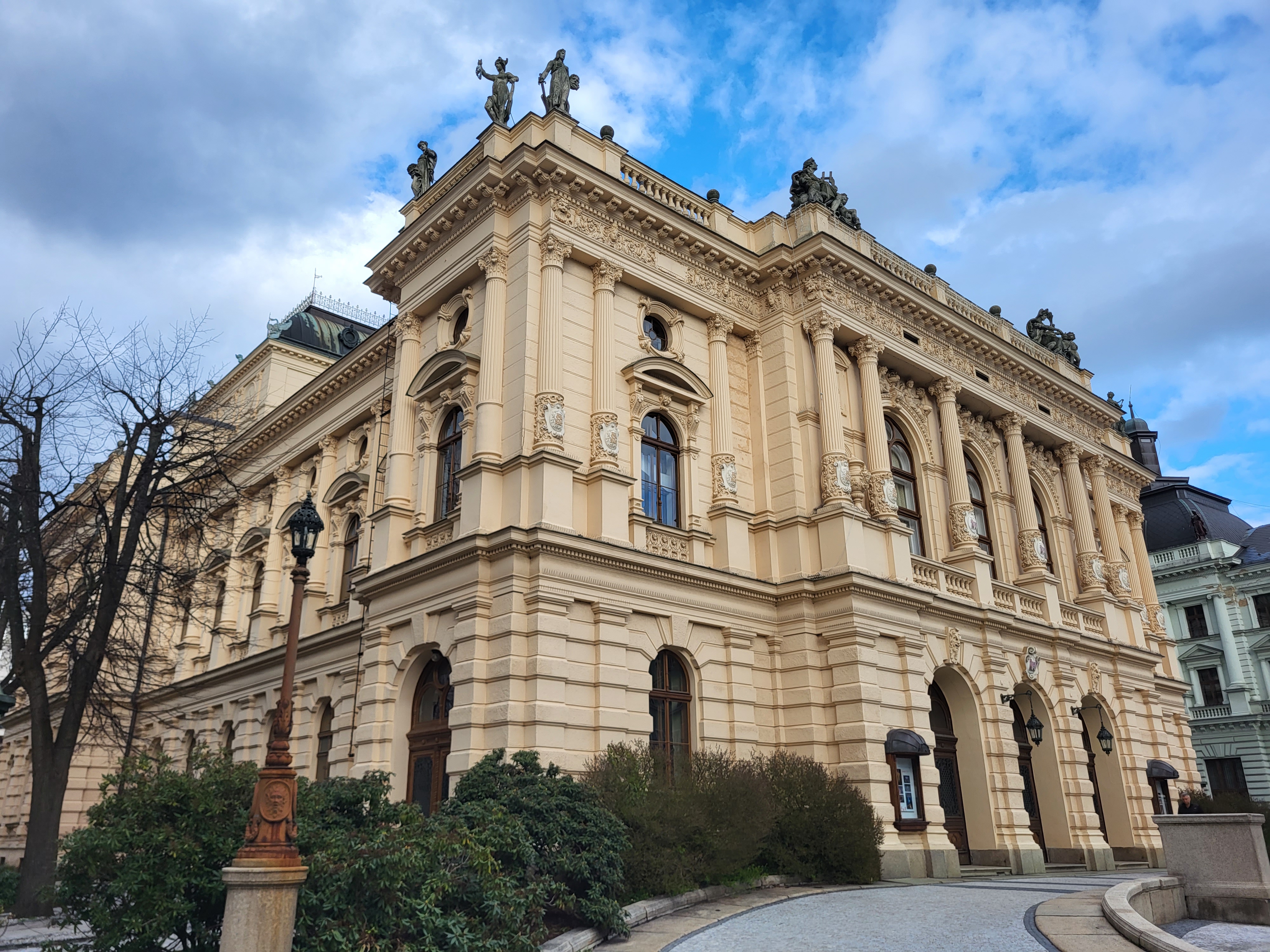 JIMMY´s divadelní klub foto 6