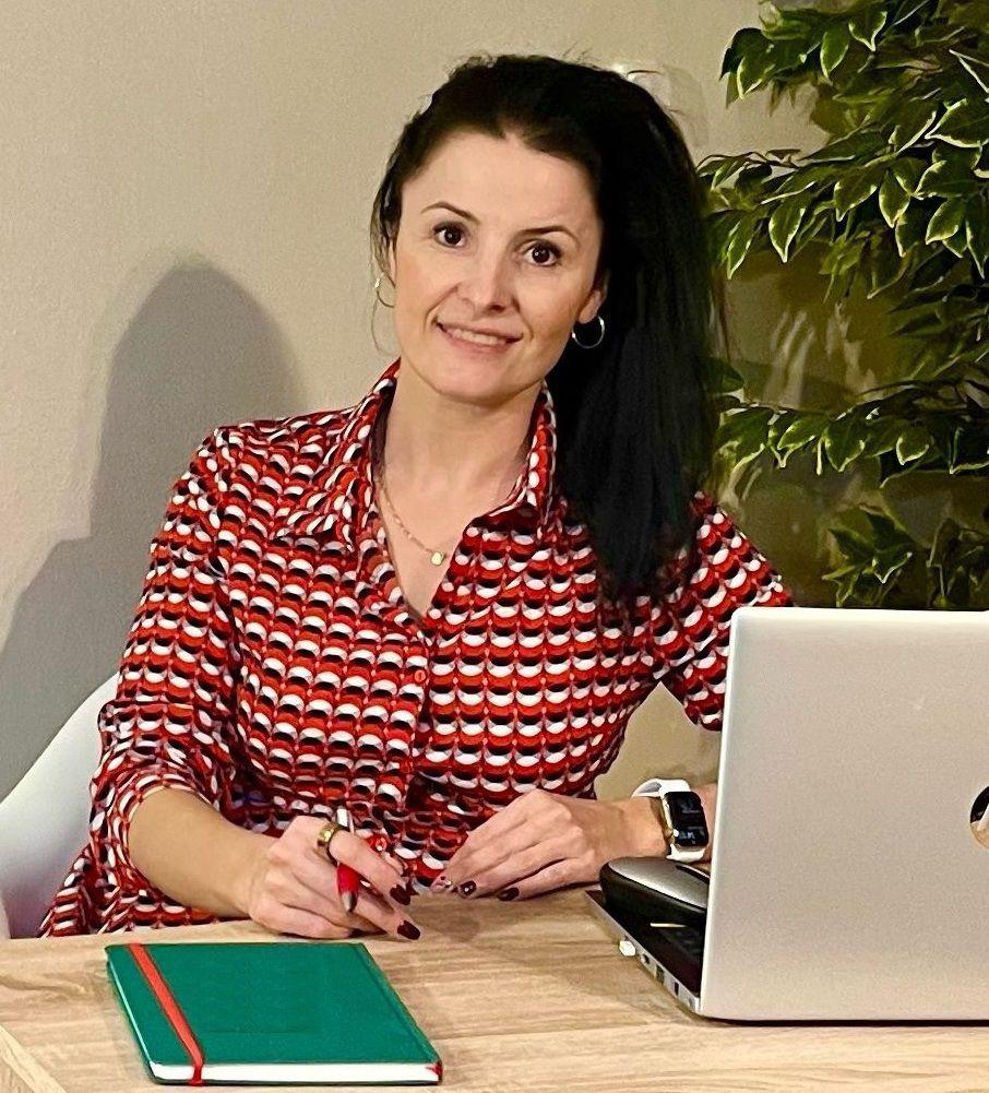 Pojišťovací poradce Ing. Sylvie Burakowská foto 2