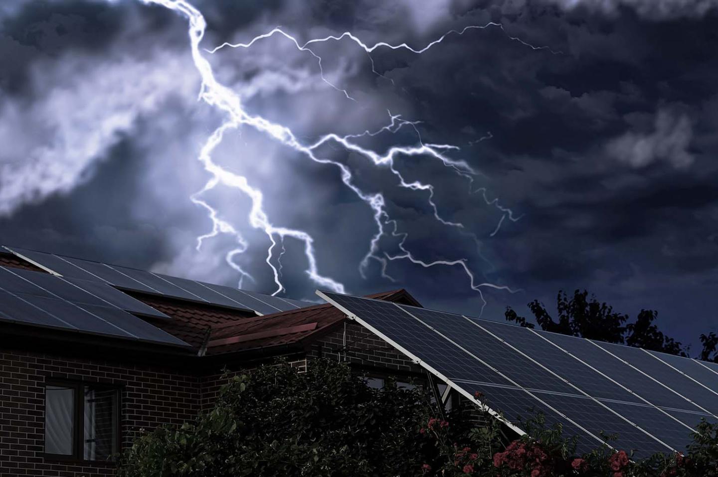 Instalace a revize HROMOSVODŮ do ELPE