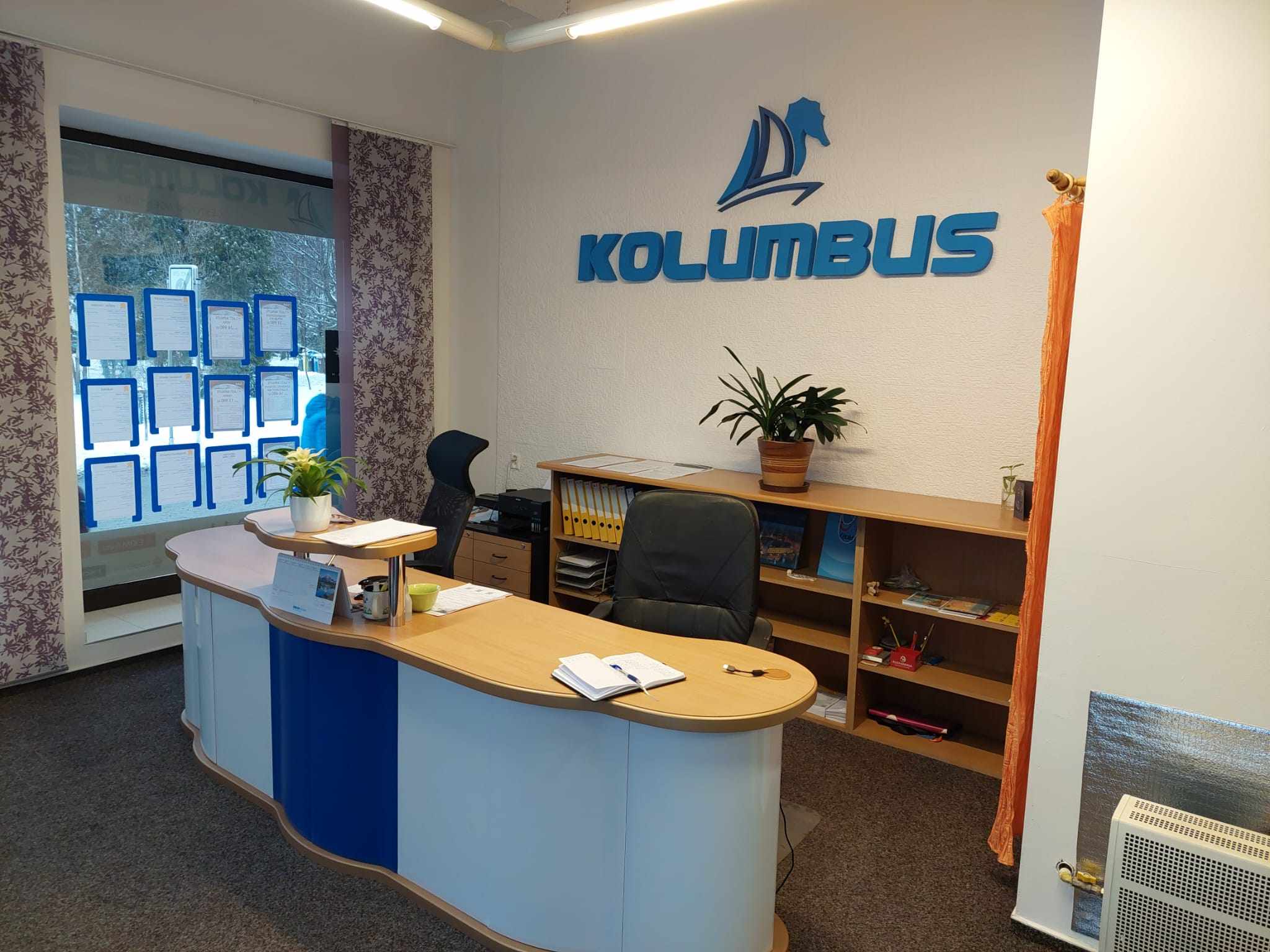 Cestovní agentura Kolumbus foto 4