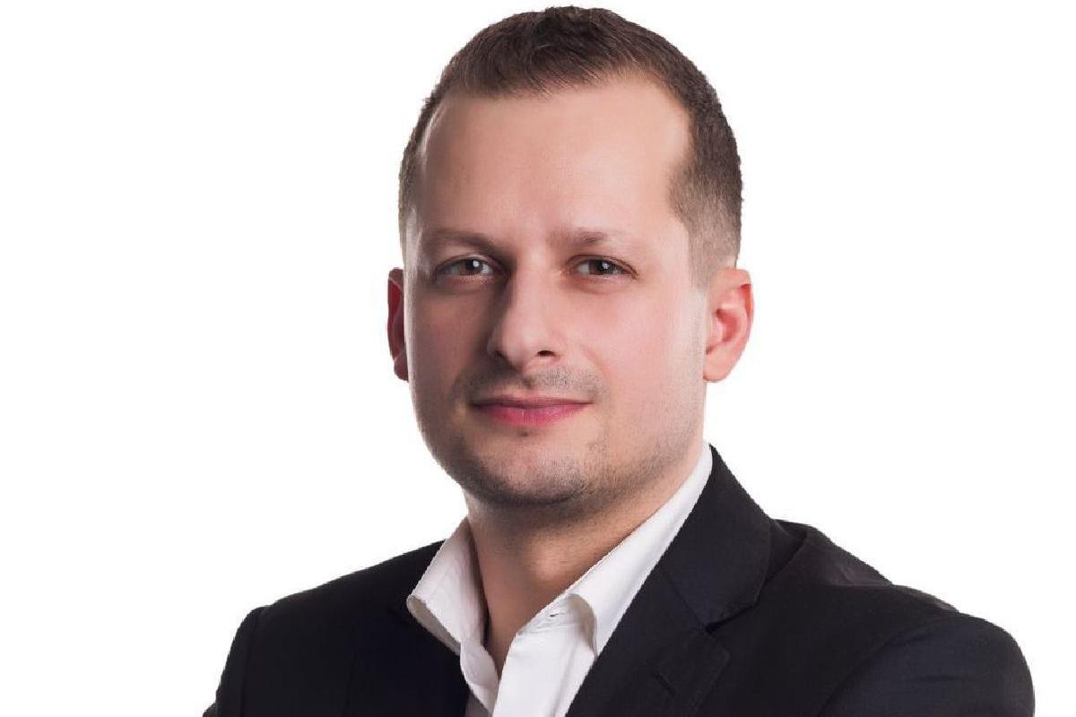 Ondřej Havránek - Realitní specialista