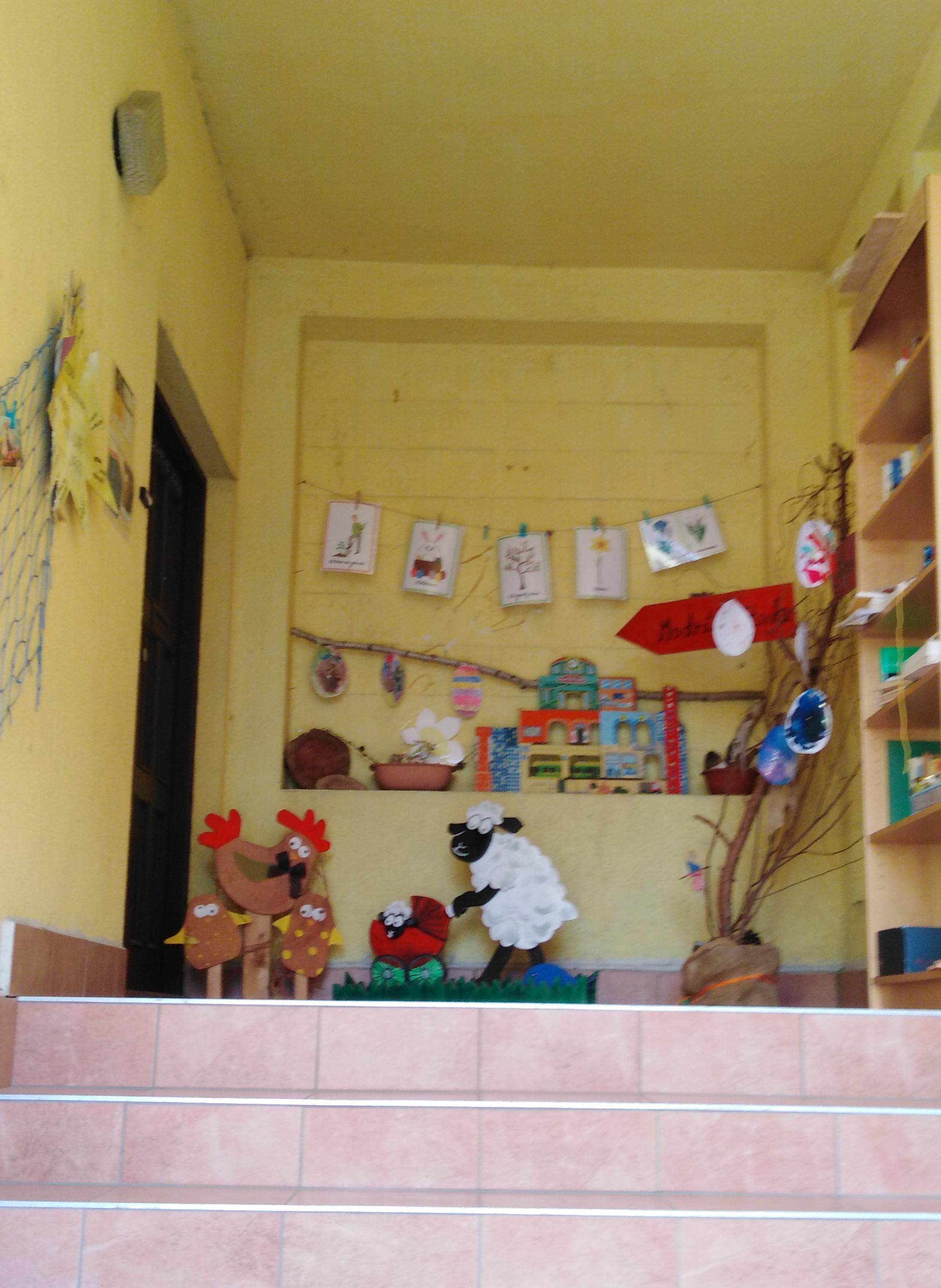 Dům dětí a mládeže hlavního města Prahy foto 3