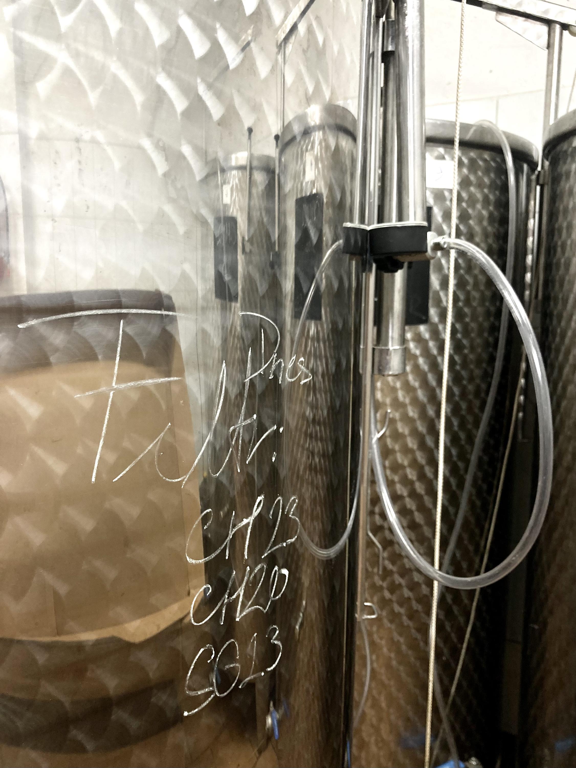 Vinařství Pavel Veselský foto 6