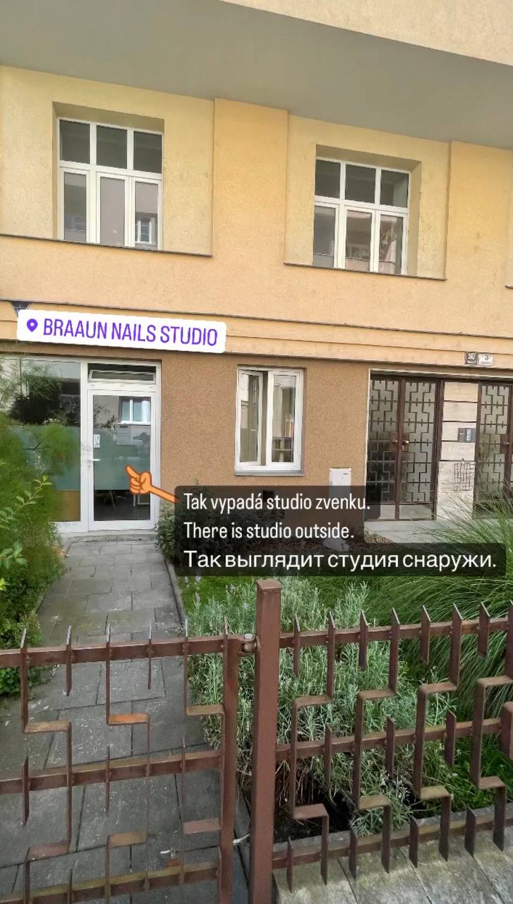 Julie Perfect Pedikúra foto 3