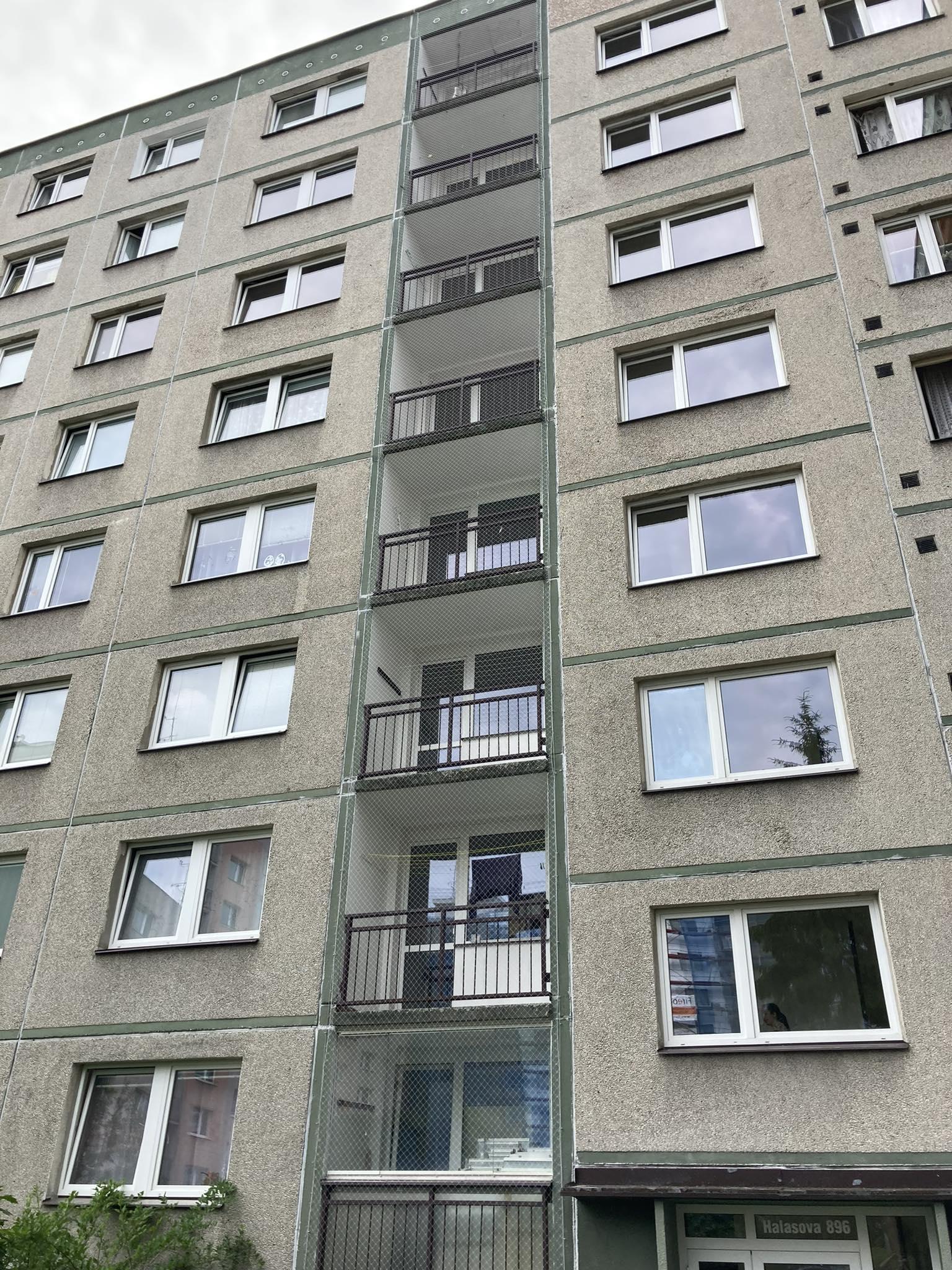 Výškoservis Jiří Hendrych foto 3