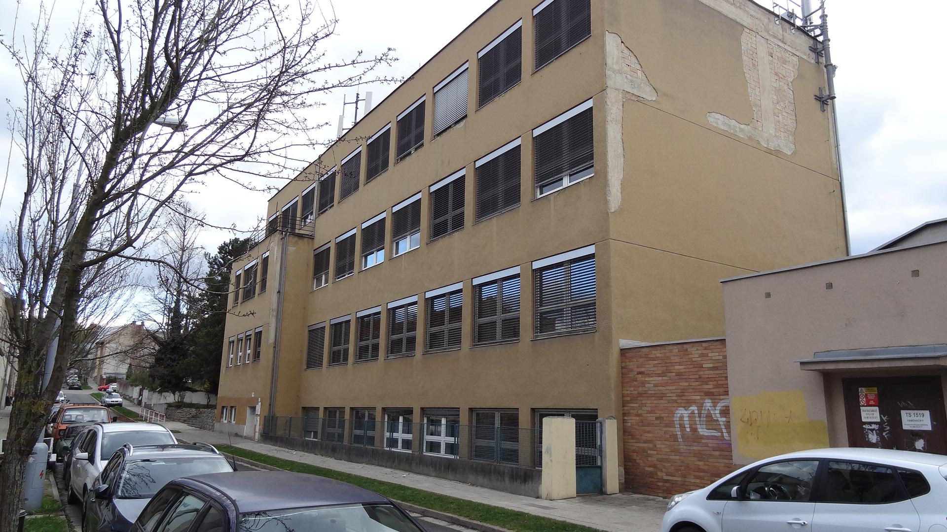 ZŠ Masarykova Brno, Kamenačky foto 6