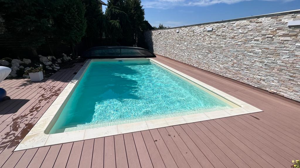 Bazény Desjoyaux foto 3