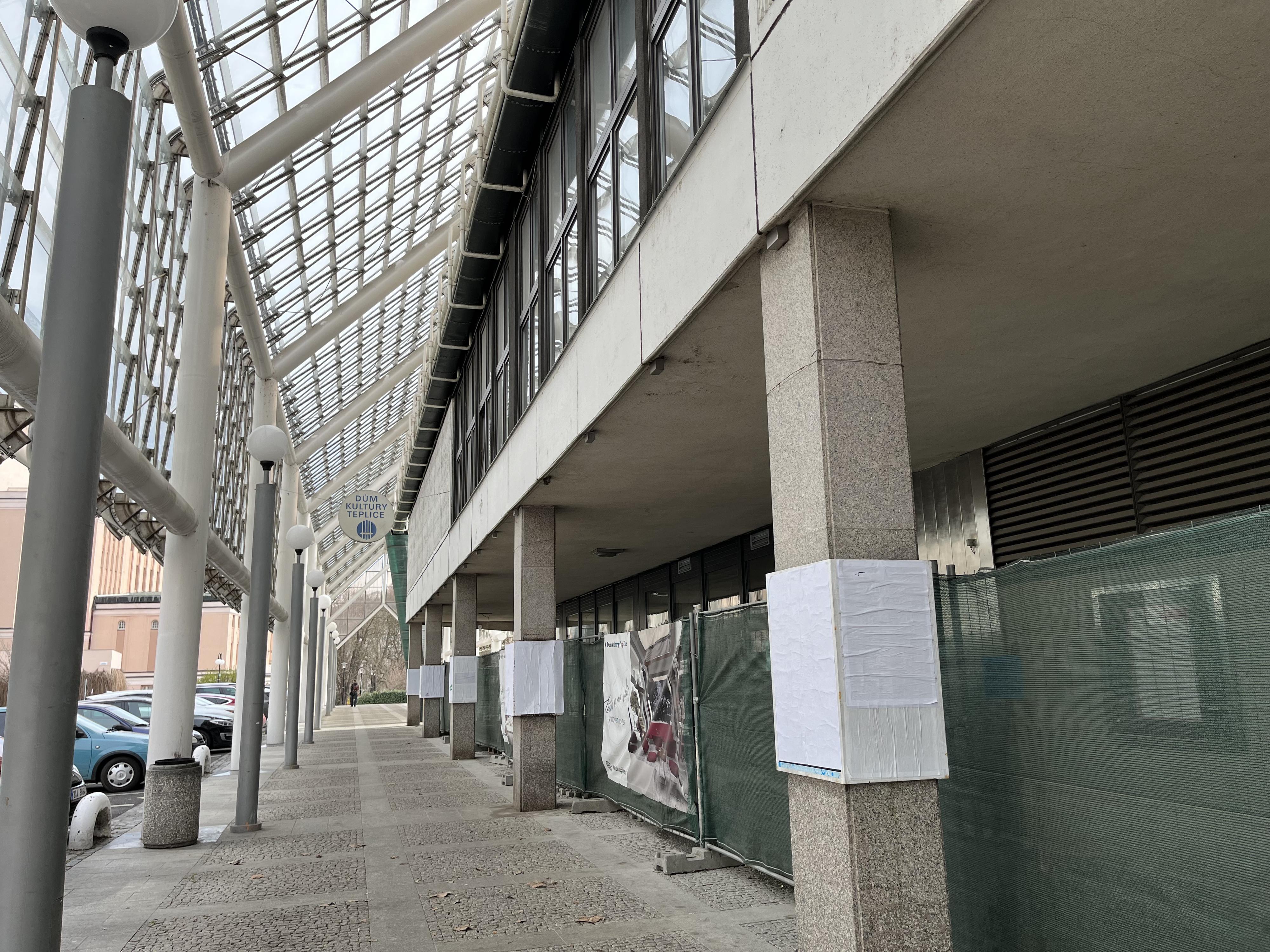 DŮM KULTURY TEPLICE foto 5